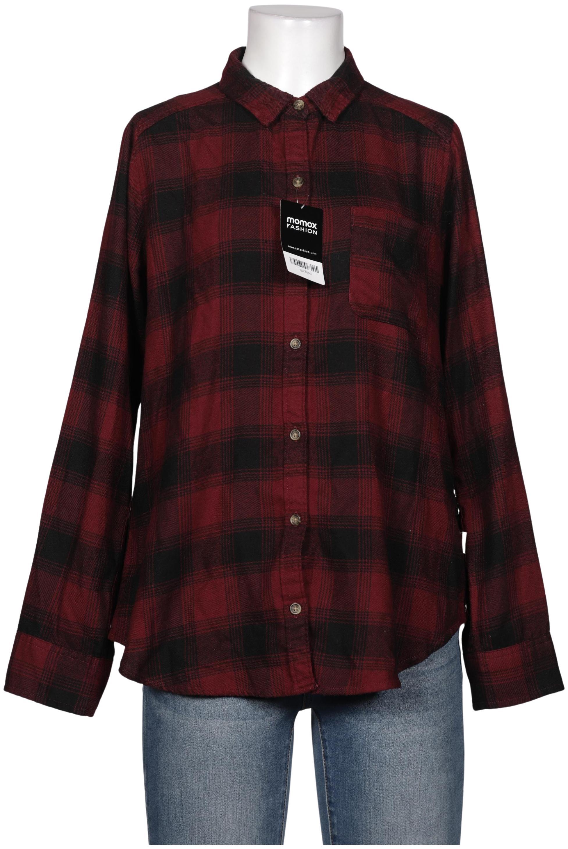 

Hollister Damen Bluse, mehrfarbig, Gr. 36