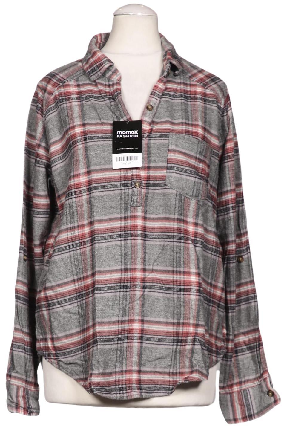 

Hollister Damen Bluse, mehrfarbig, Gr. 36