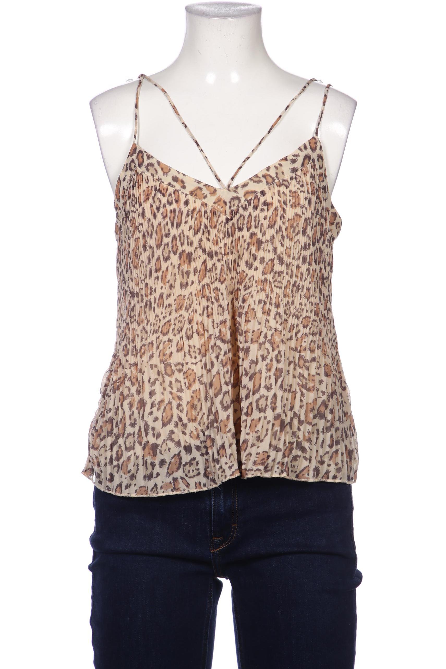 

Hollister Damen Bluse, beige