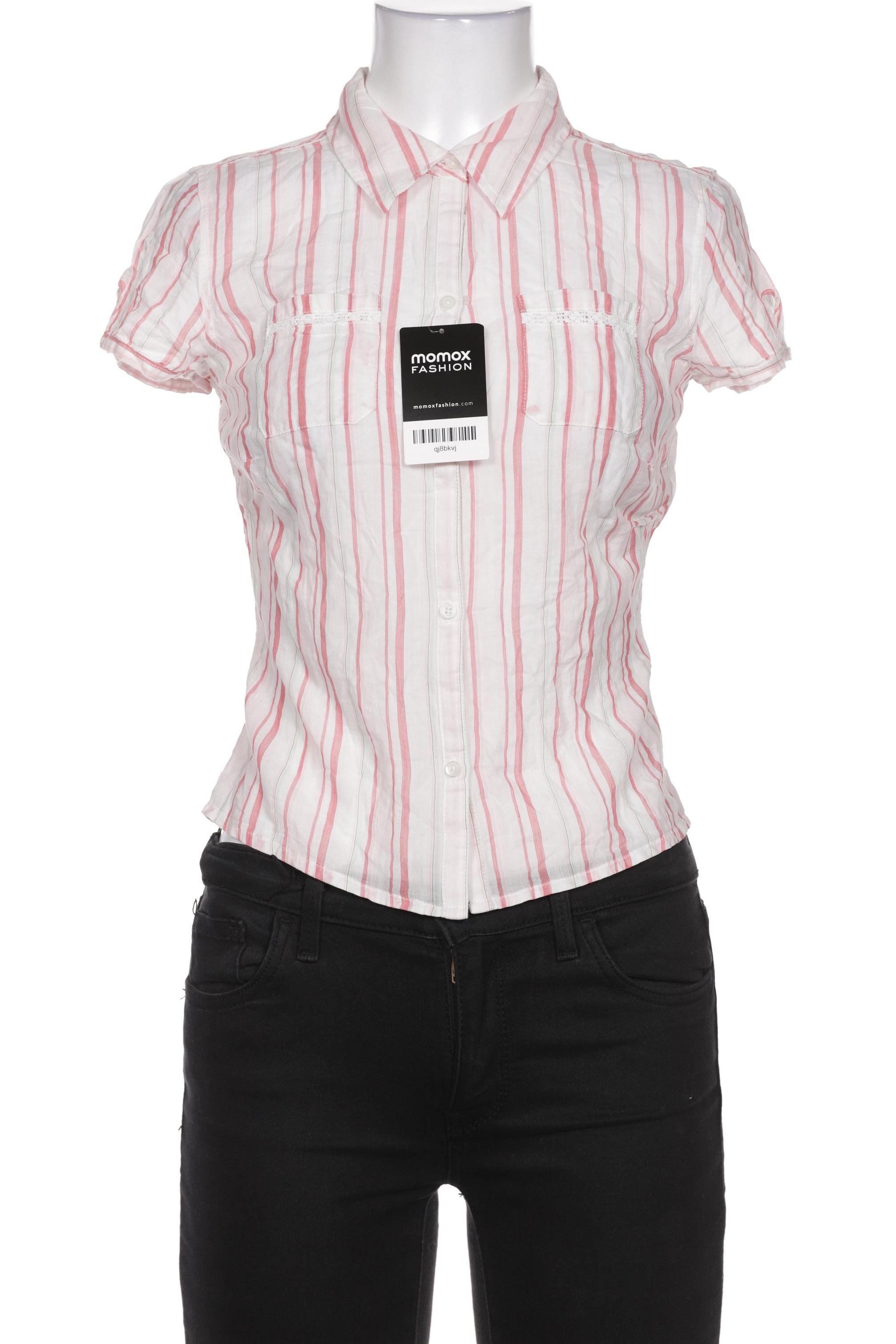 

Hollister Damen Bluse, pink
