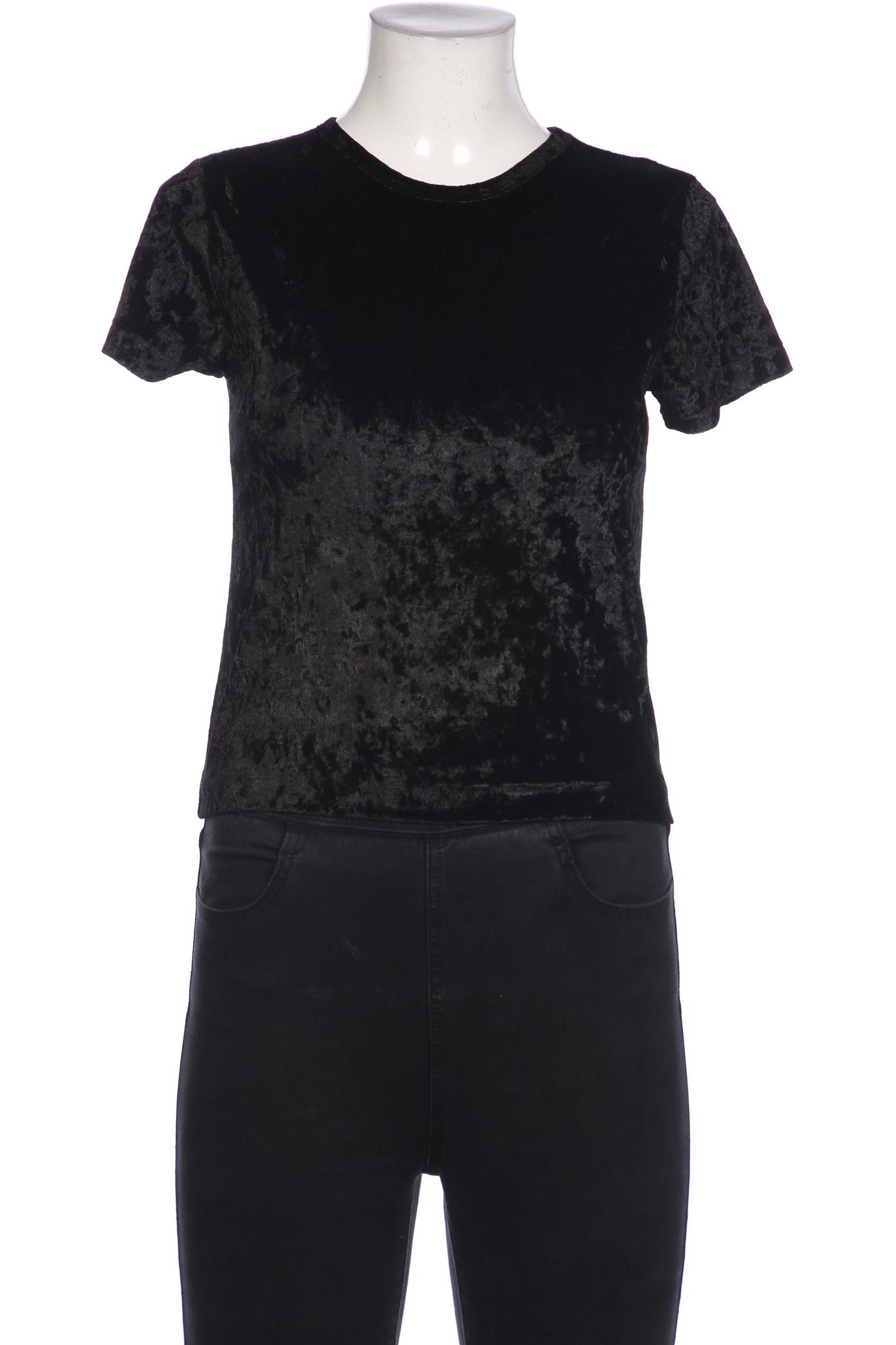 

Hollister Damen Bluse, schwarz
