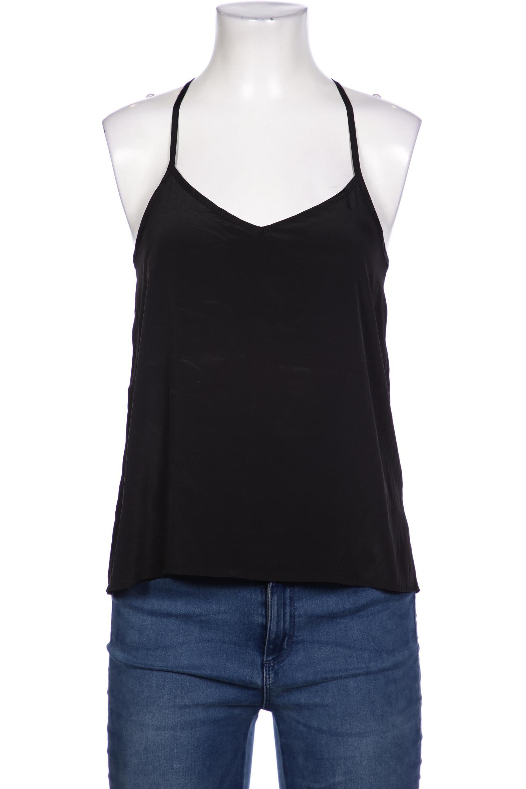 

Hollister Damen Bluse, schwarz