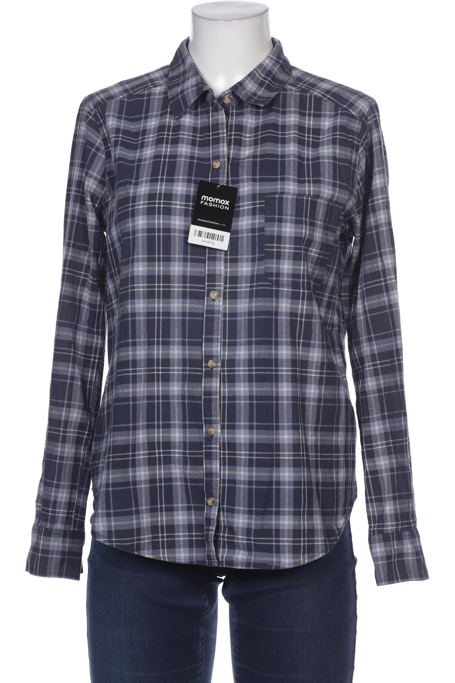 

Hollister Damen Bluse, marineblau