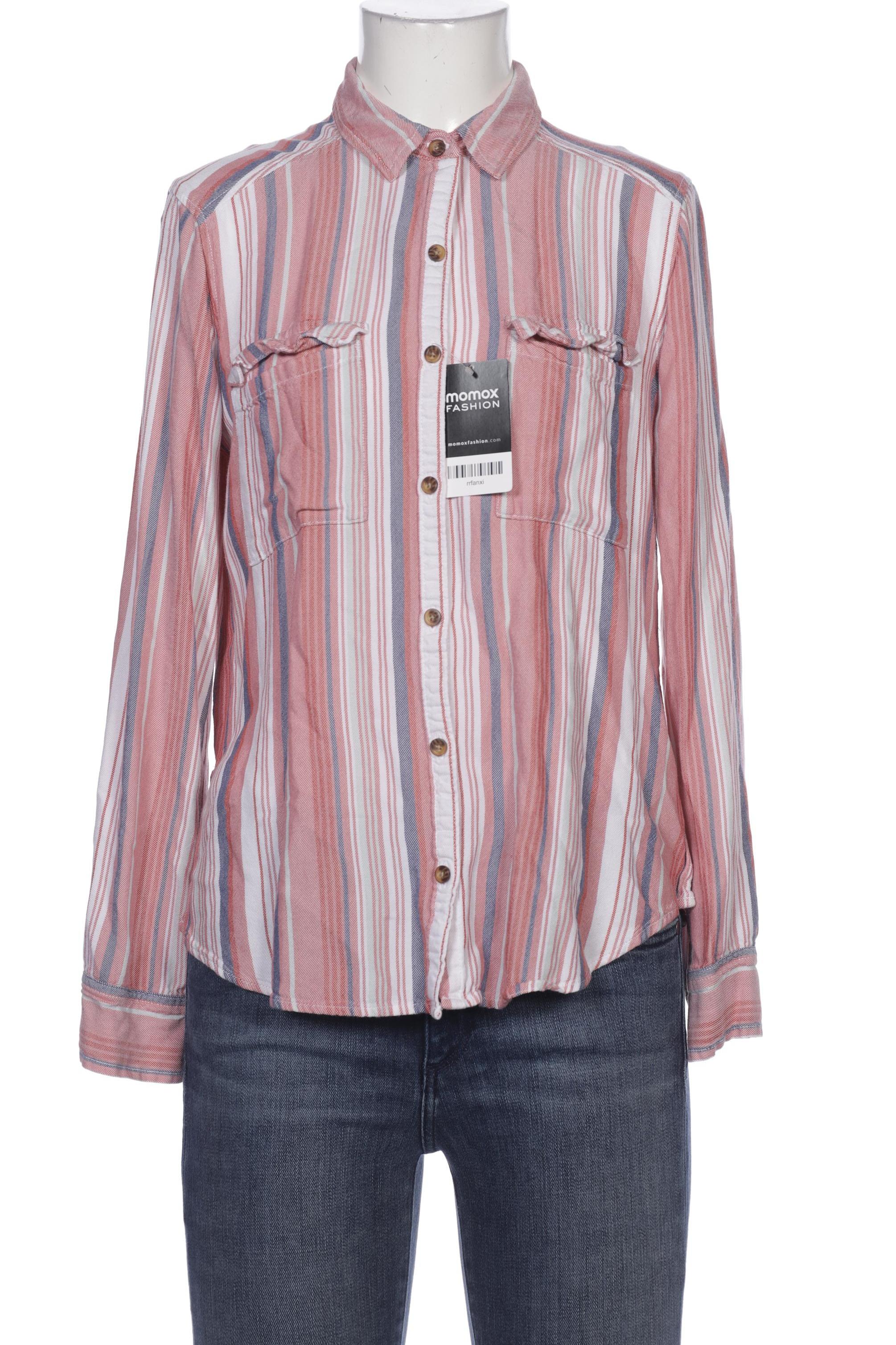 

Hollister Damen Bluse, pink