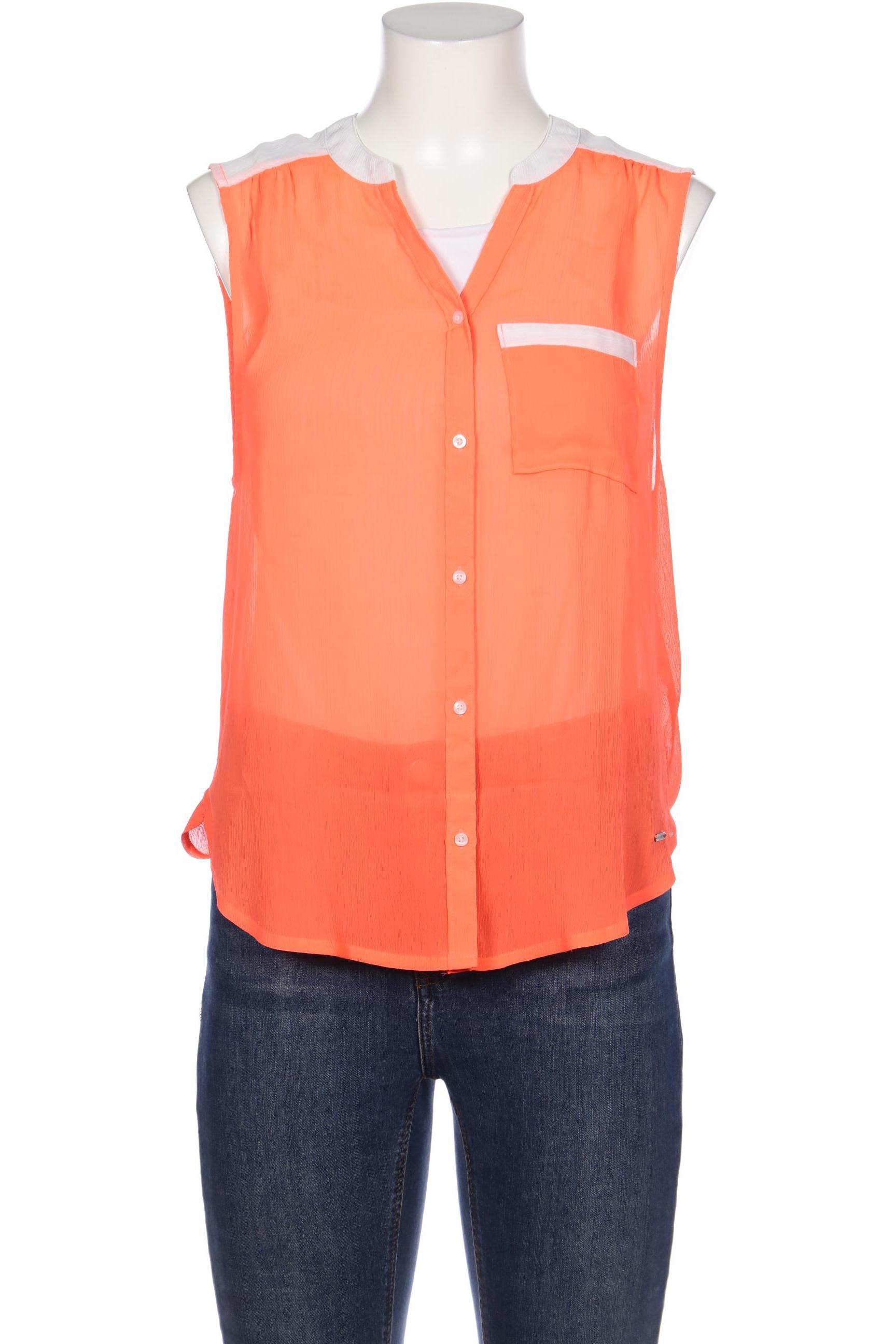 

Hollister Damen Bluse, neon