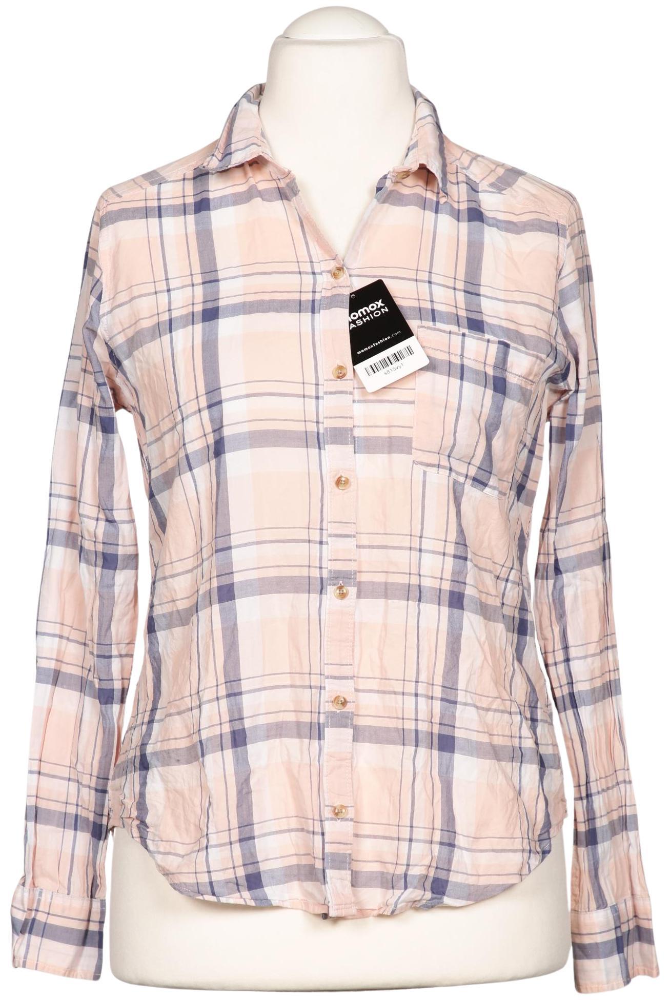 

Hollister Damen Bluse, pink, Gr. 38