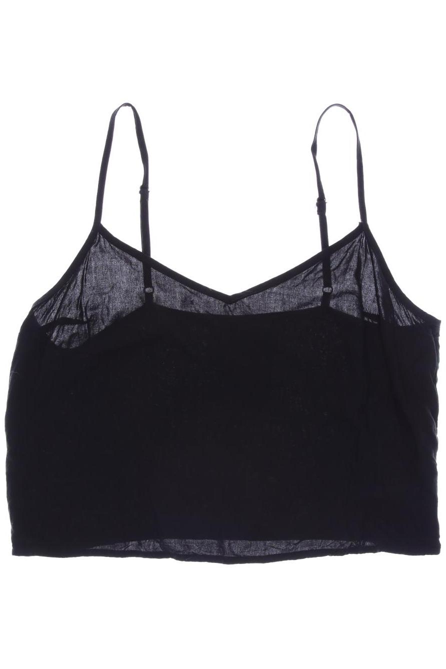 

Hollister Damen Bluse, schwarz