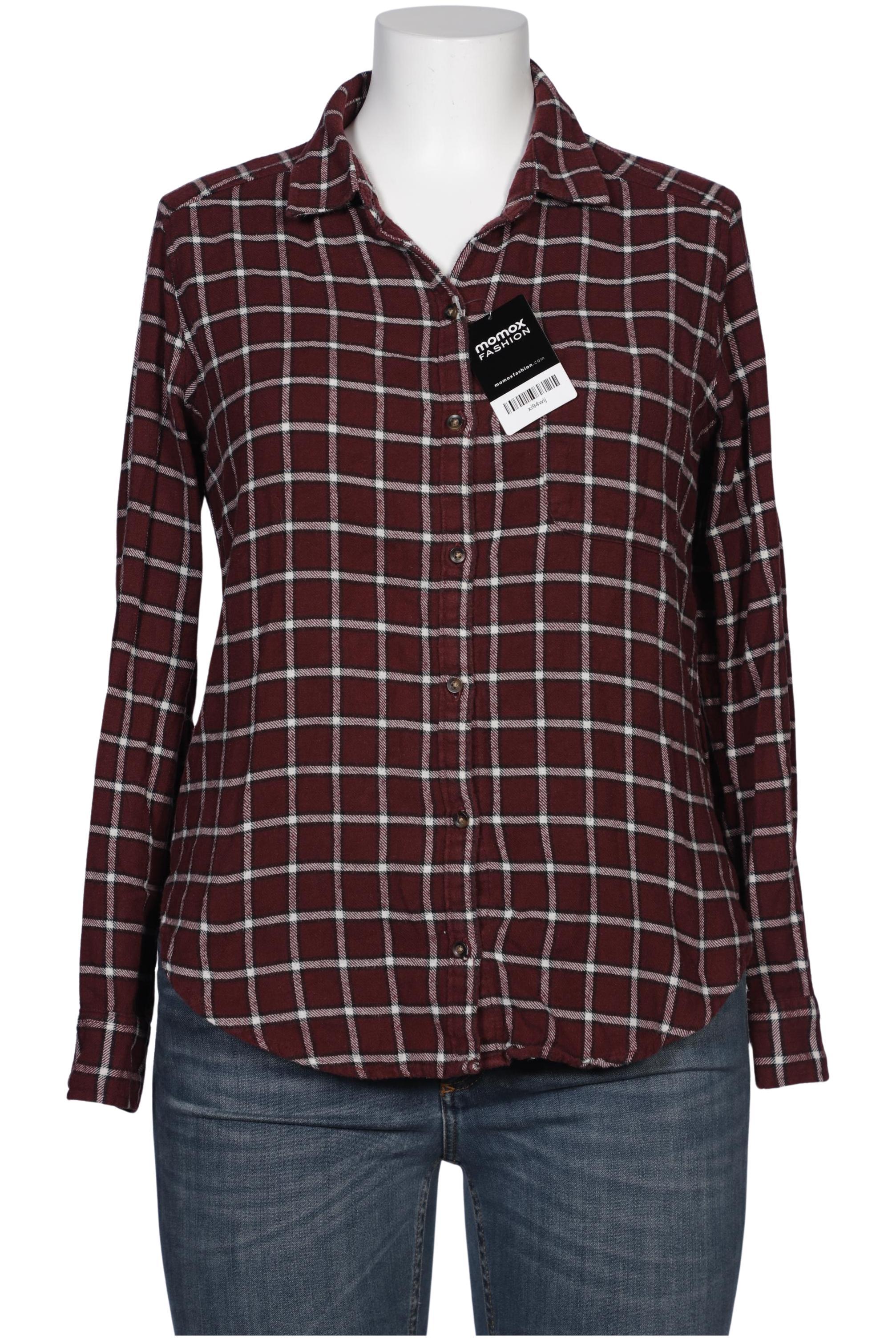 

Hollister Damen Bluse, mehrfarbig, Gr. 38