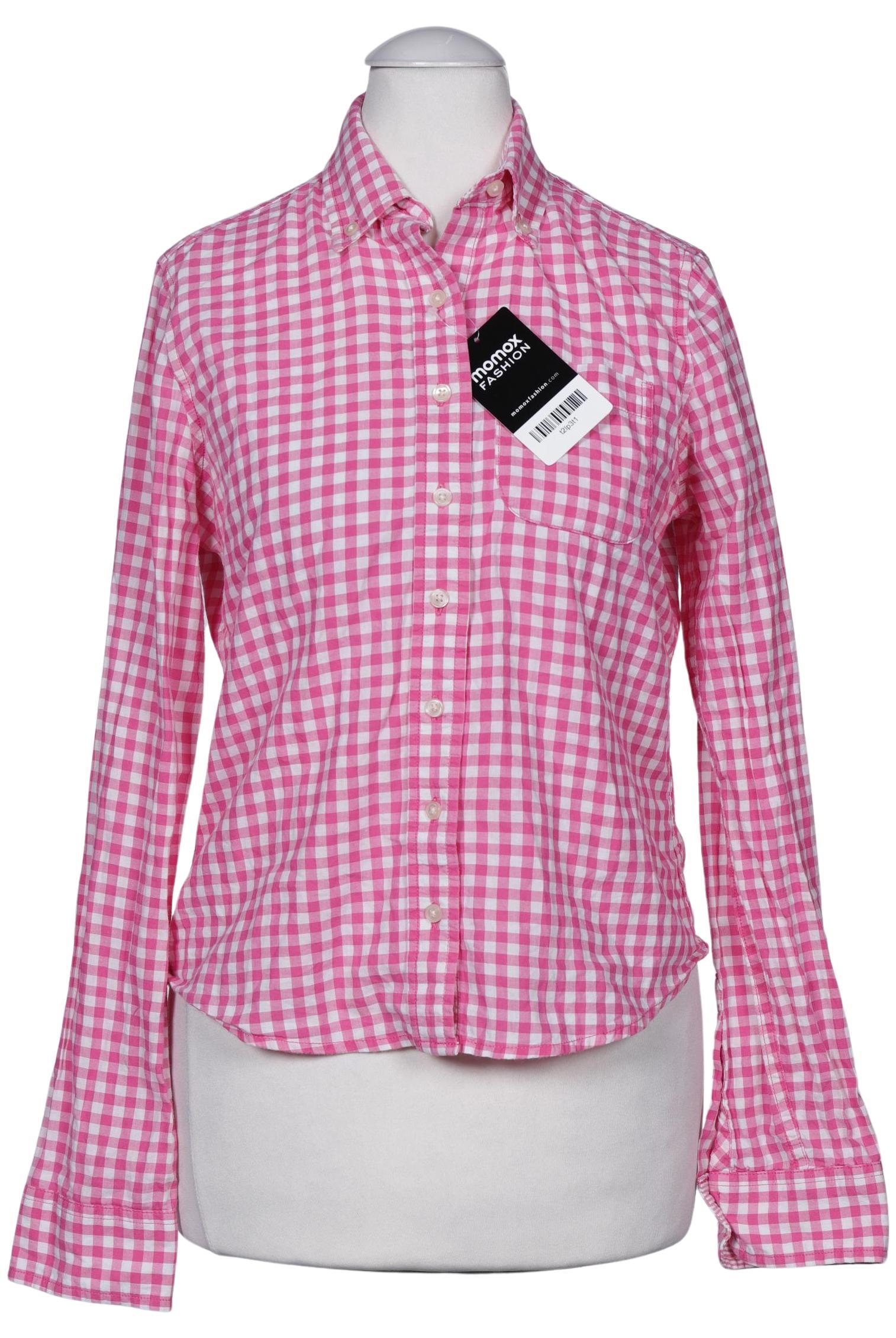 

Hollister Damen Bluse, pink, Gr. 34