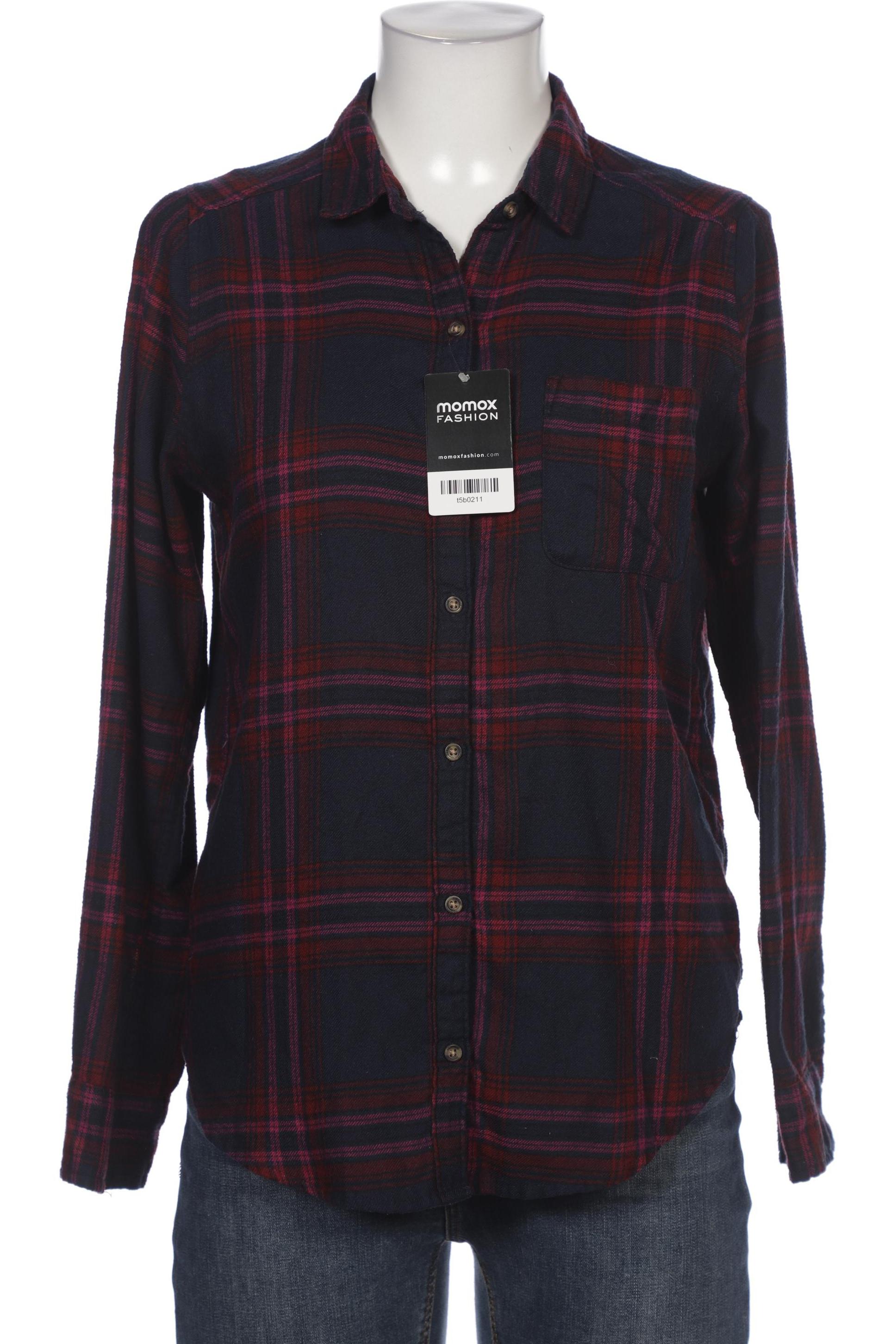 

Hollister Damen Bluse, marineblau