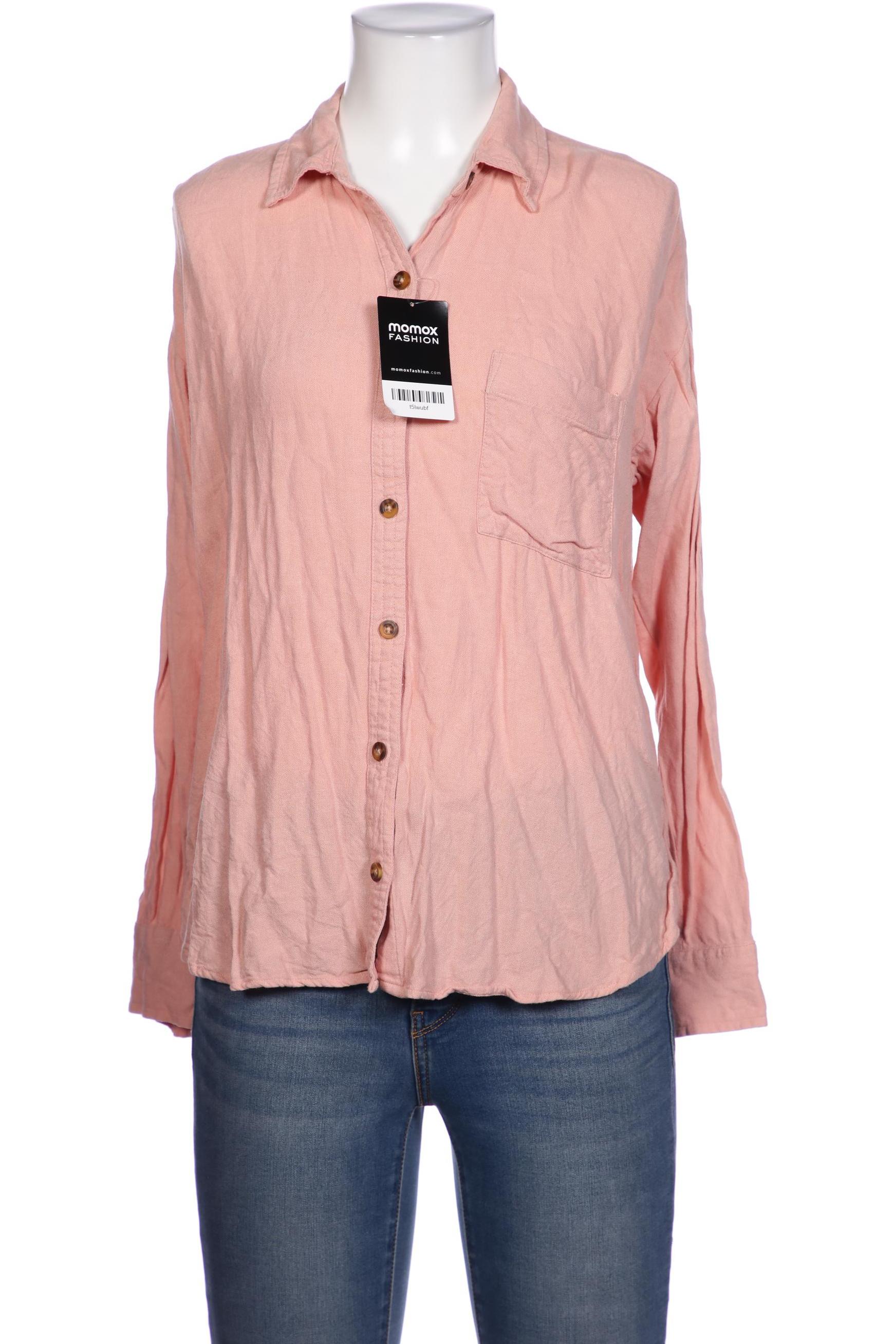 

Hollister Damen Bluse, pink
