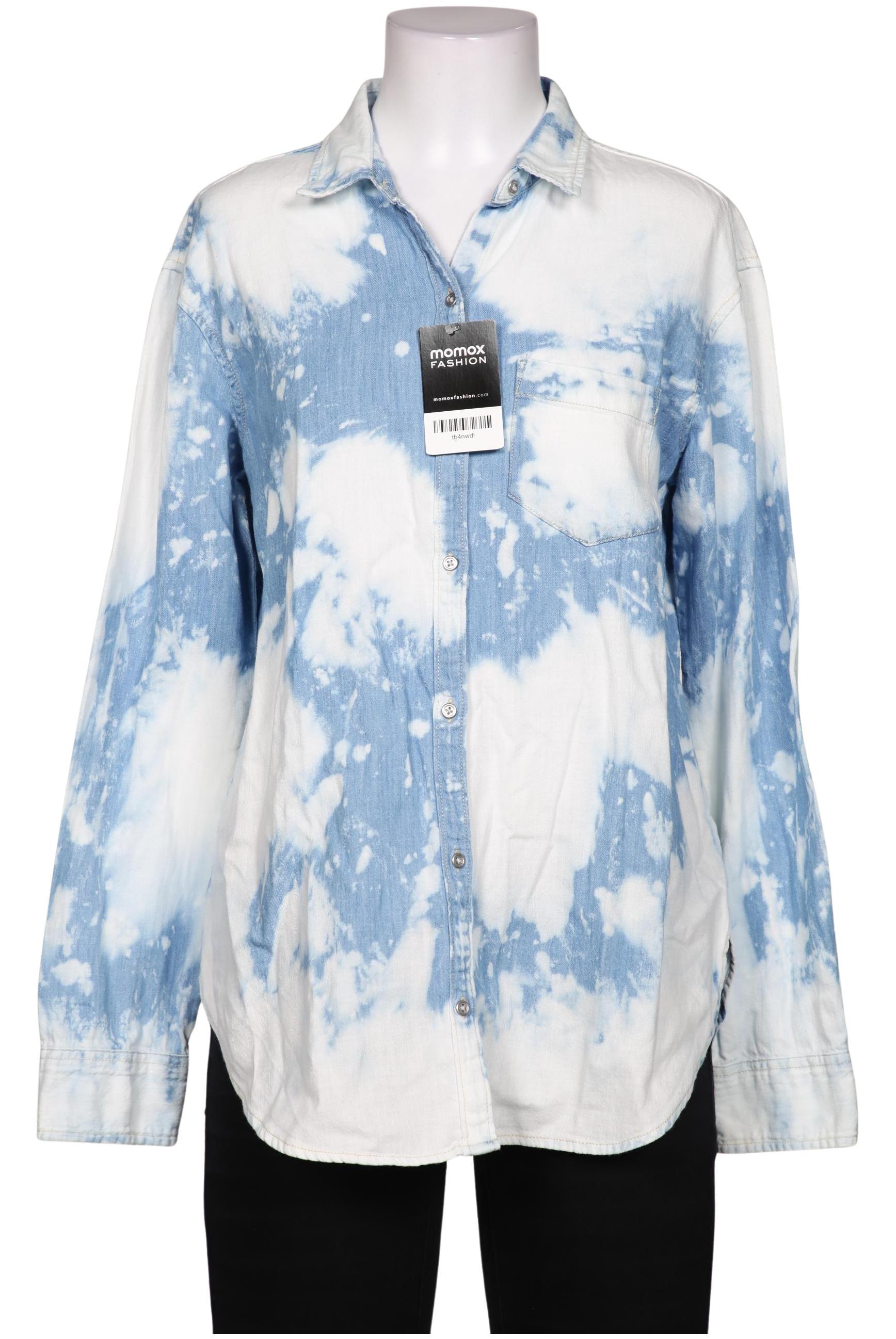 

Hollister Damen Bluse, mehrfarbig, Gr. 36