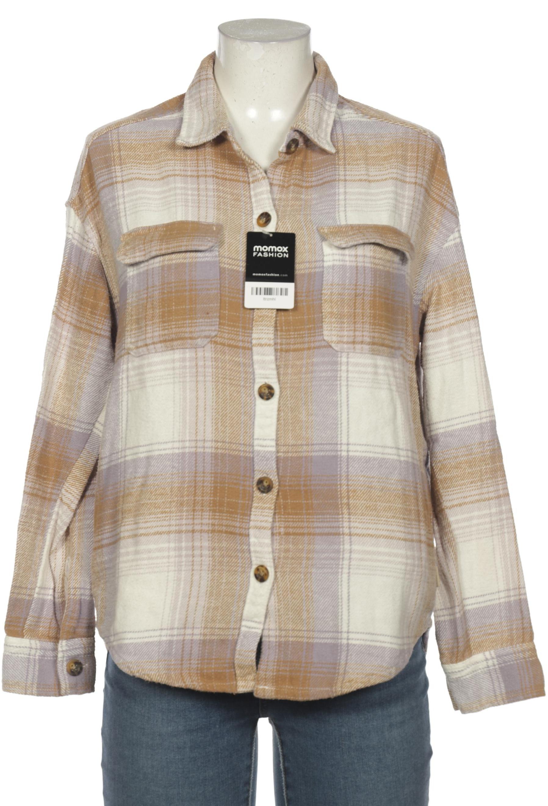 

Hollister Damen Bluse, flieder