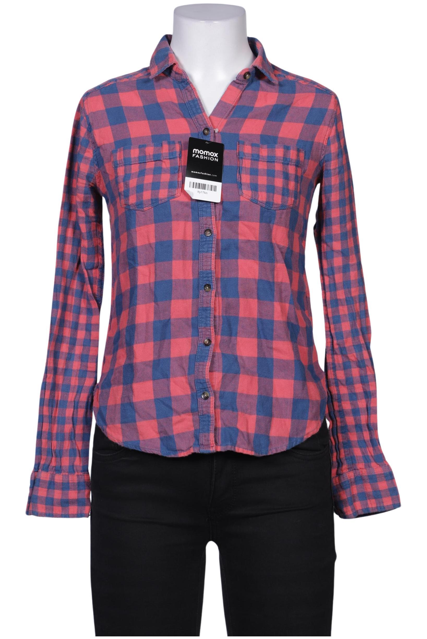 

Hollister Damen Bluse, pink, Gr. 32