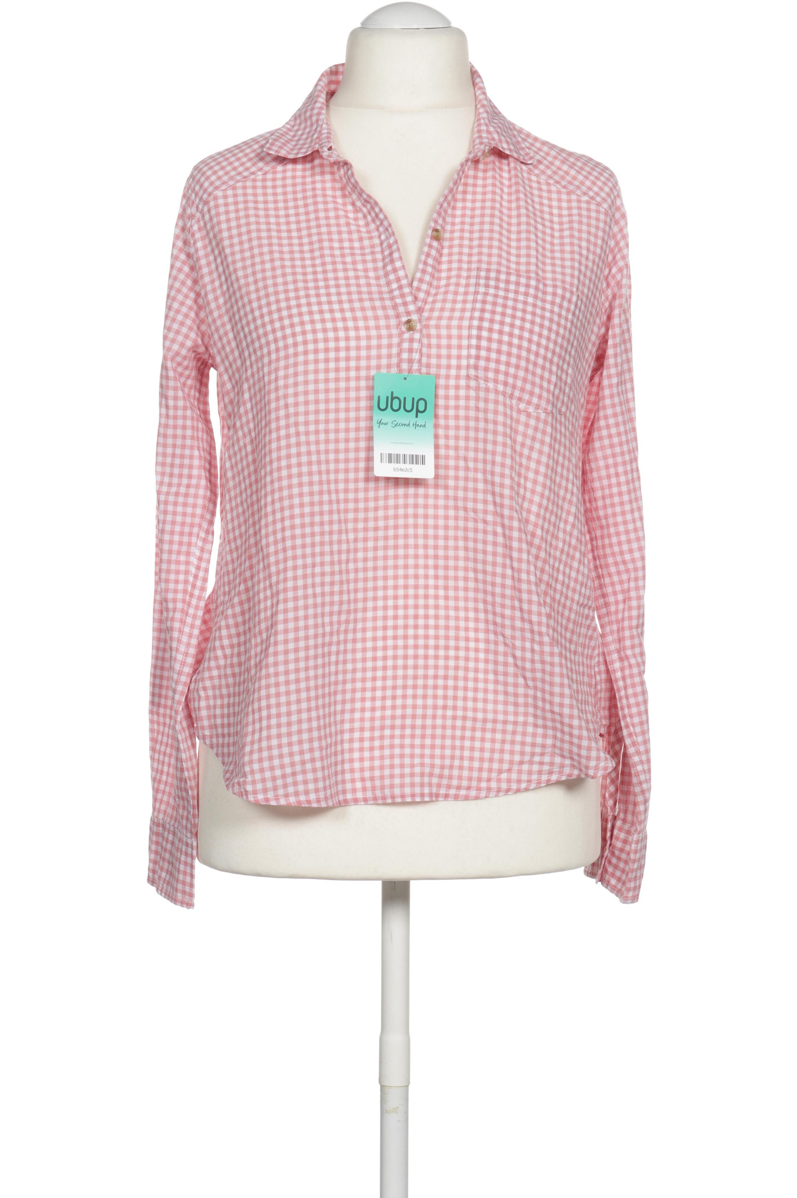 

Hollister Damen Bluse, pink, Gr. 38