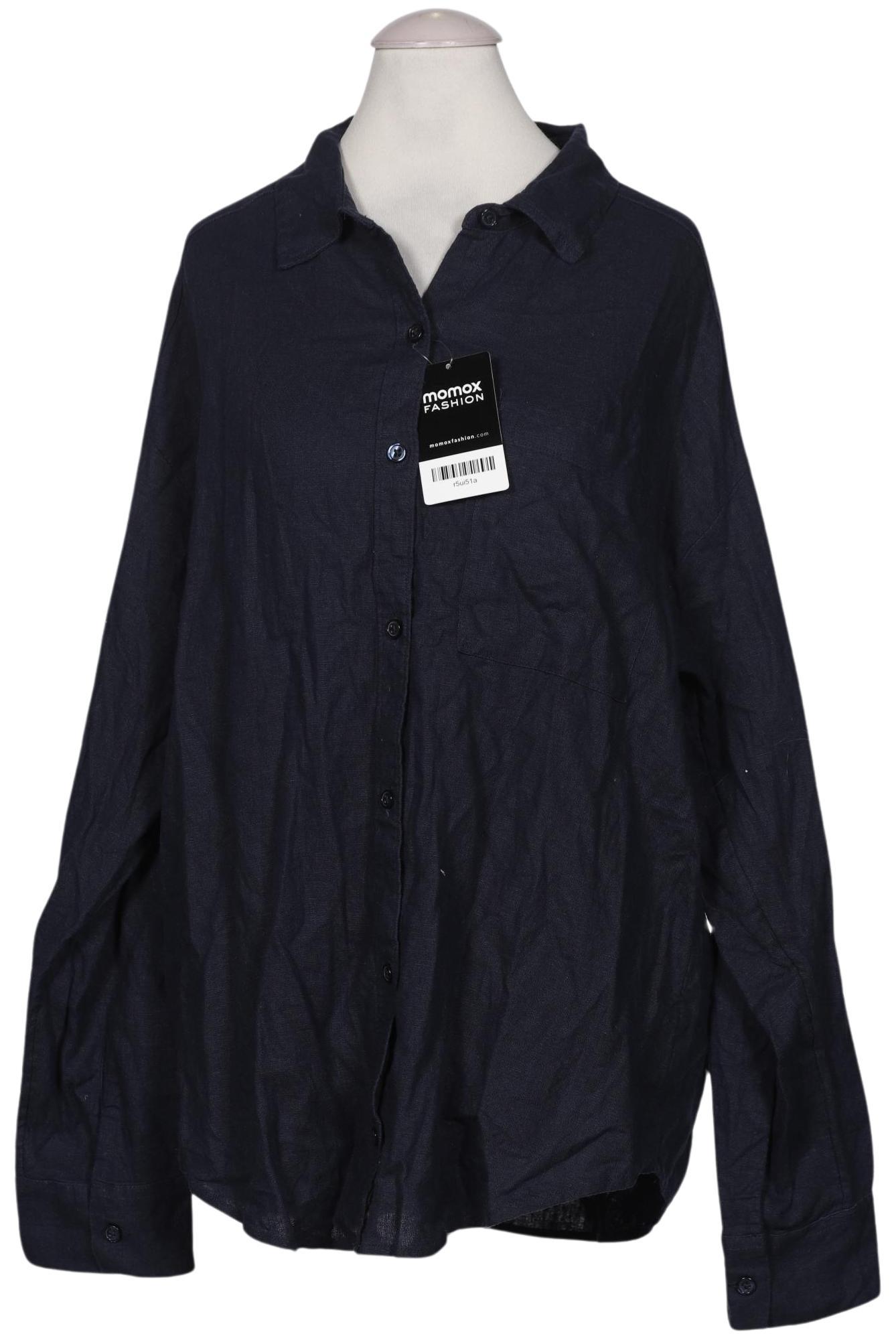 

Hollister Damen Bluse, marineblau, Gr. 36