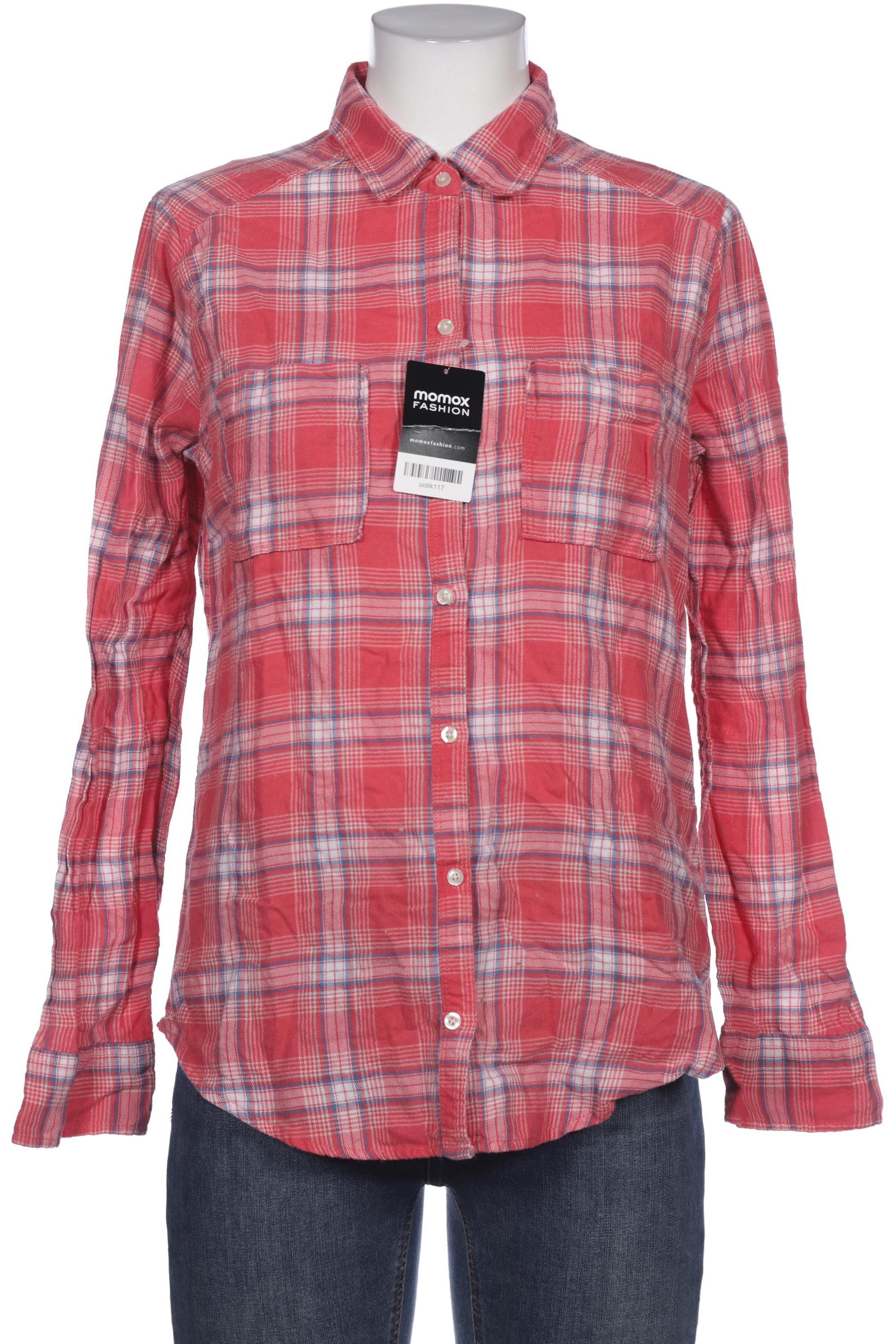 

Hollister Damen Bluse, pink
