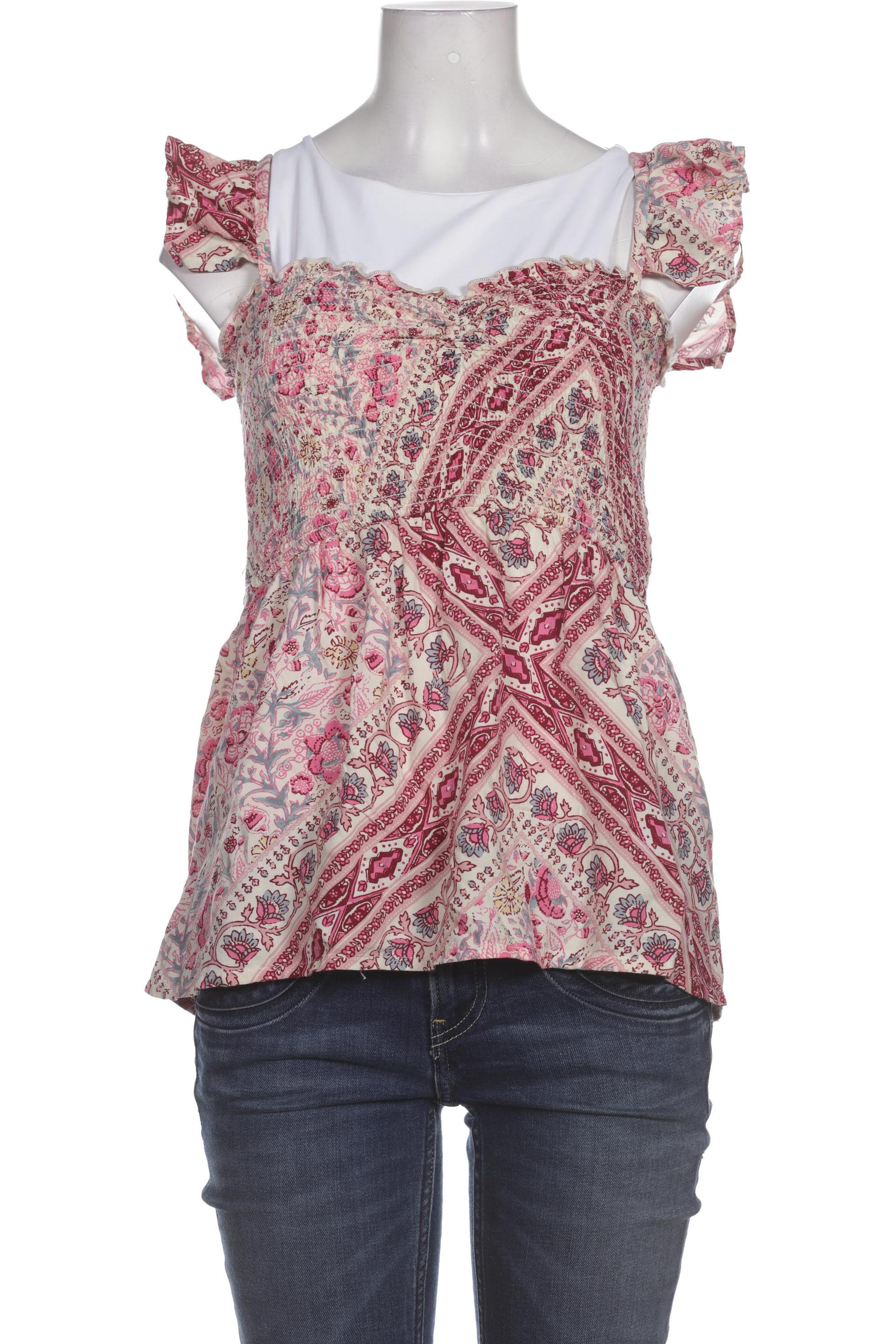 

Hollister Damen Bluse, pink