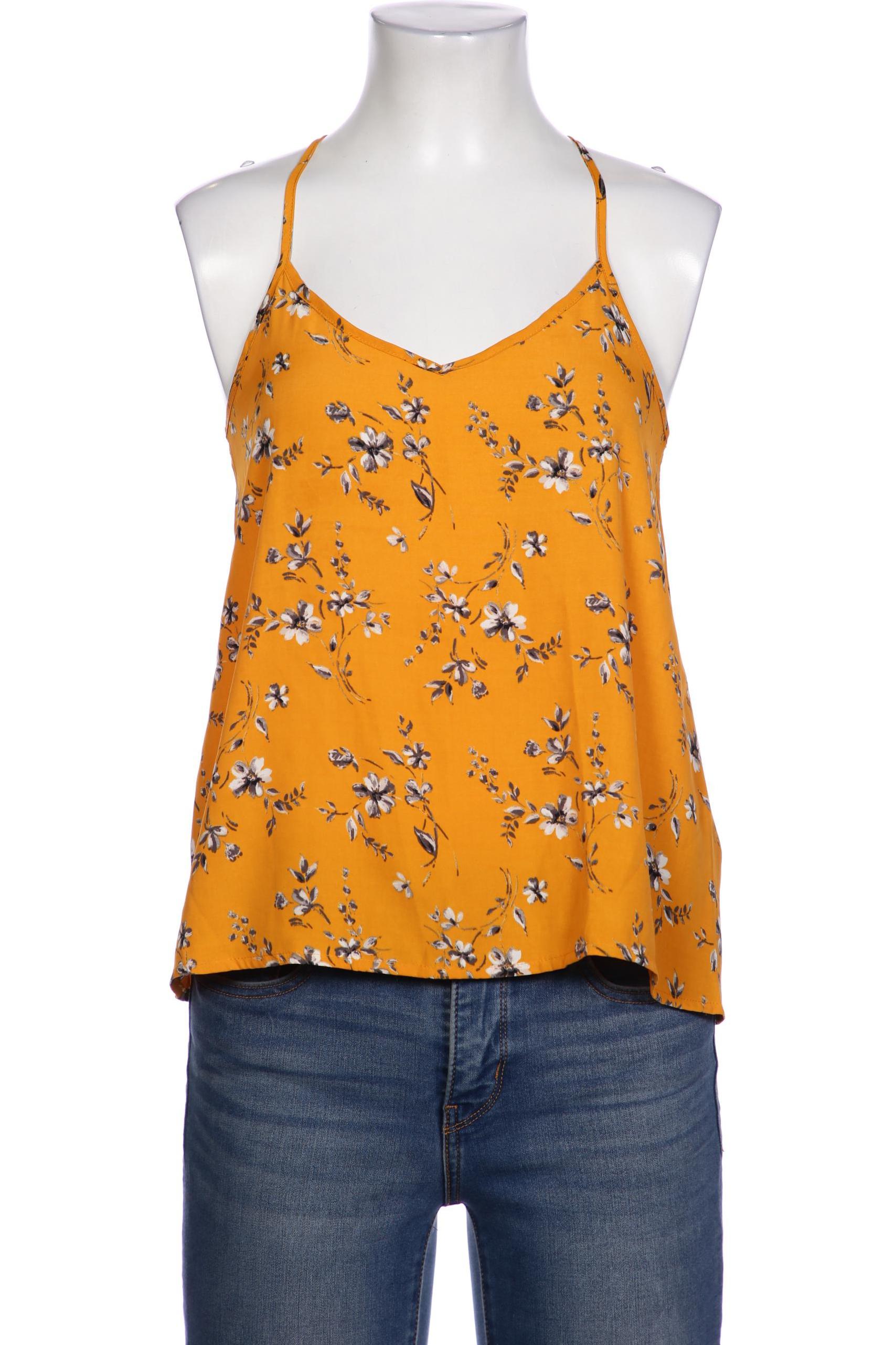 

Hollister Damen Bluse, orange