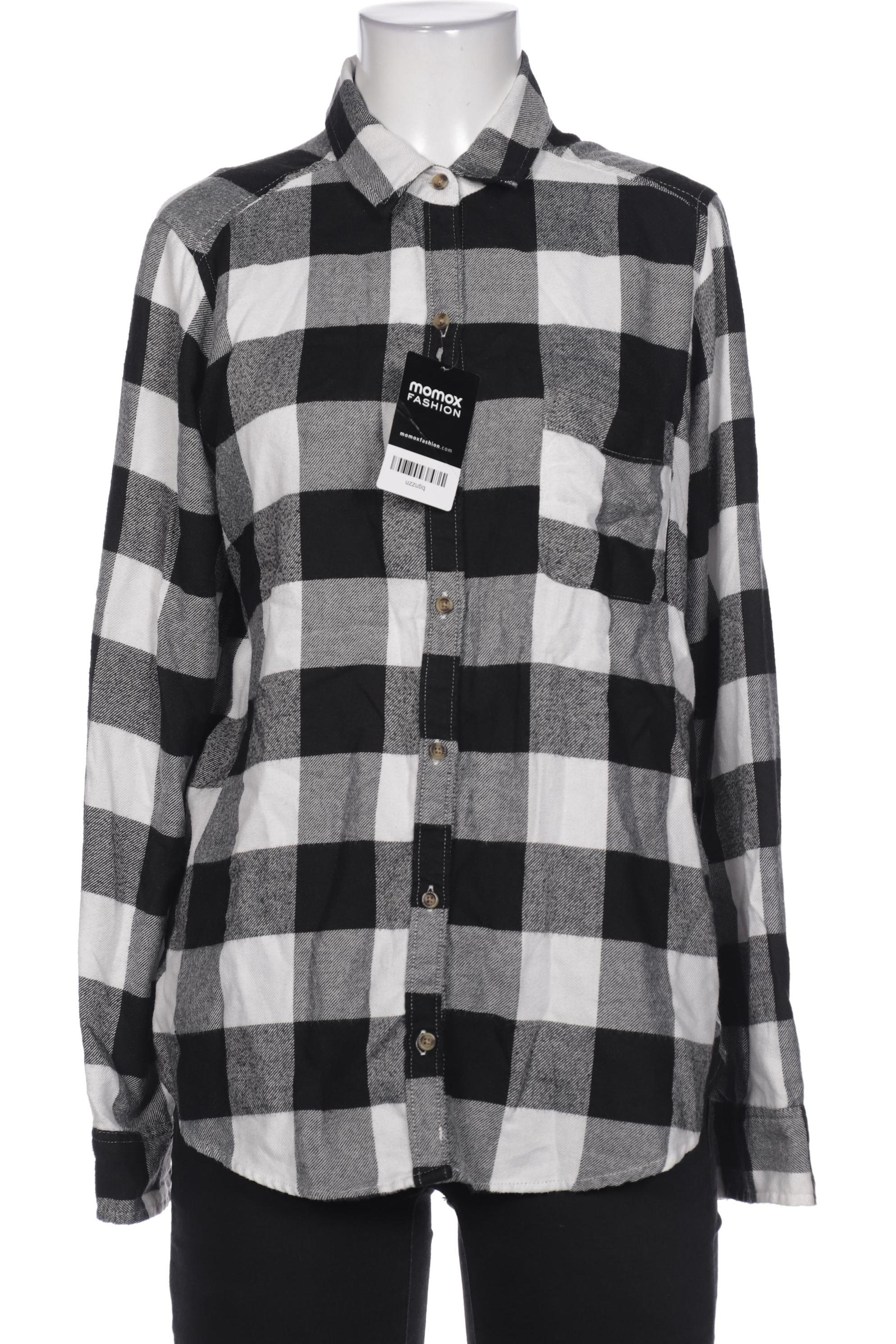 

Hollister Damen Bluse, schwarz, Gr. 36