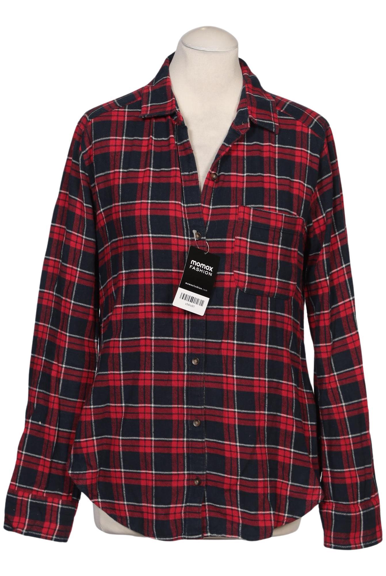 

Hollister Damen Bluse, mehrfarbig, Gr. 36