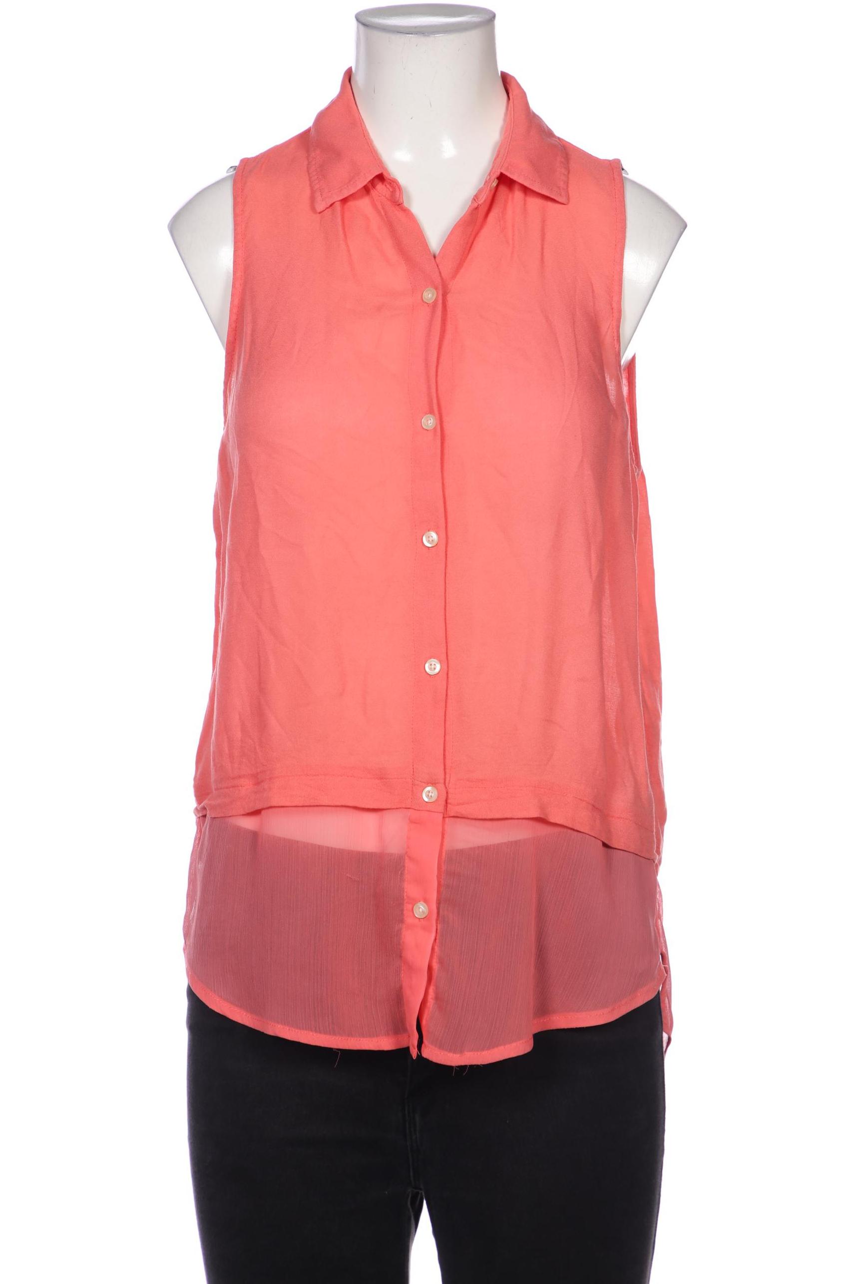 

Hollister Damen Bluse, rot