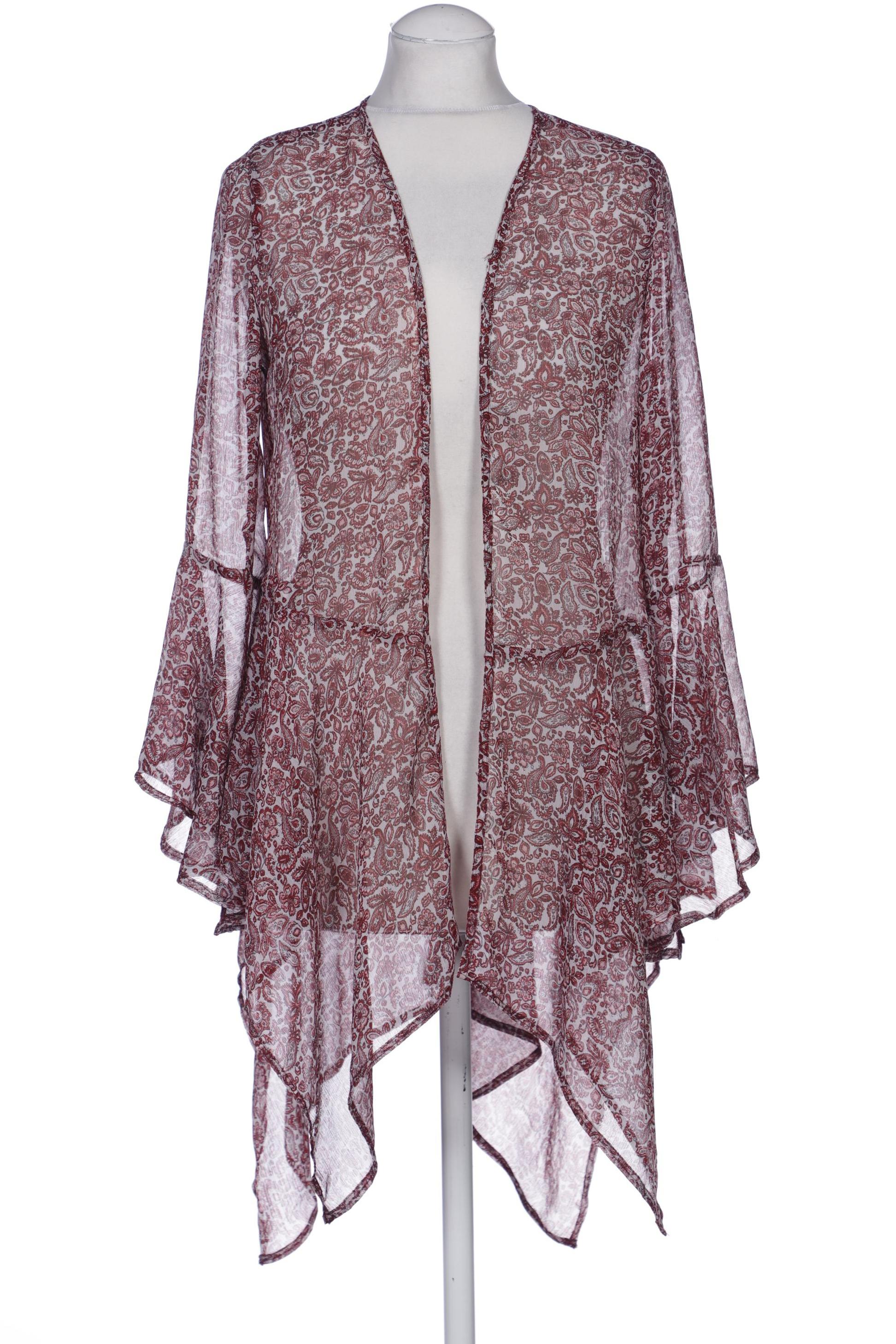 

Hollister Damen Bluse, bordeaux, Gr. 36