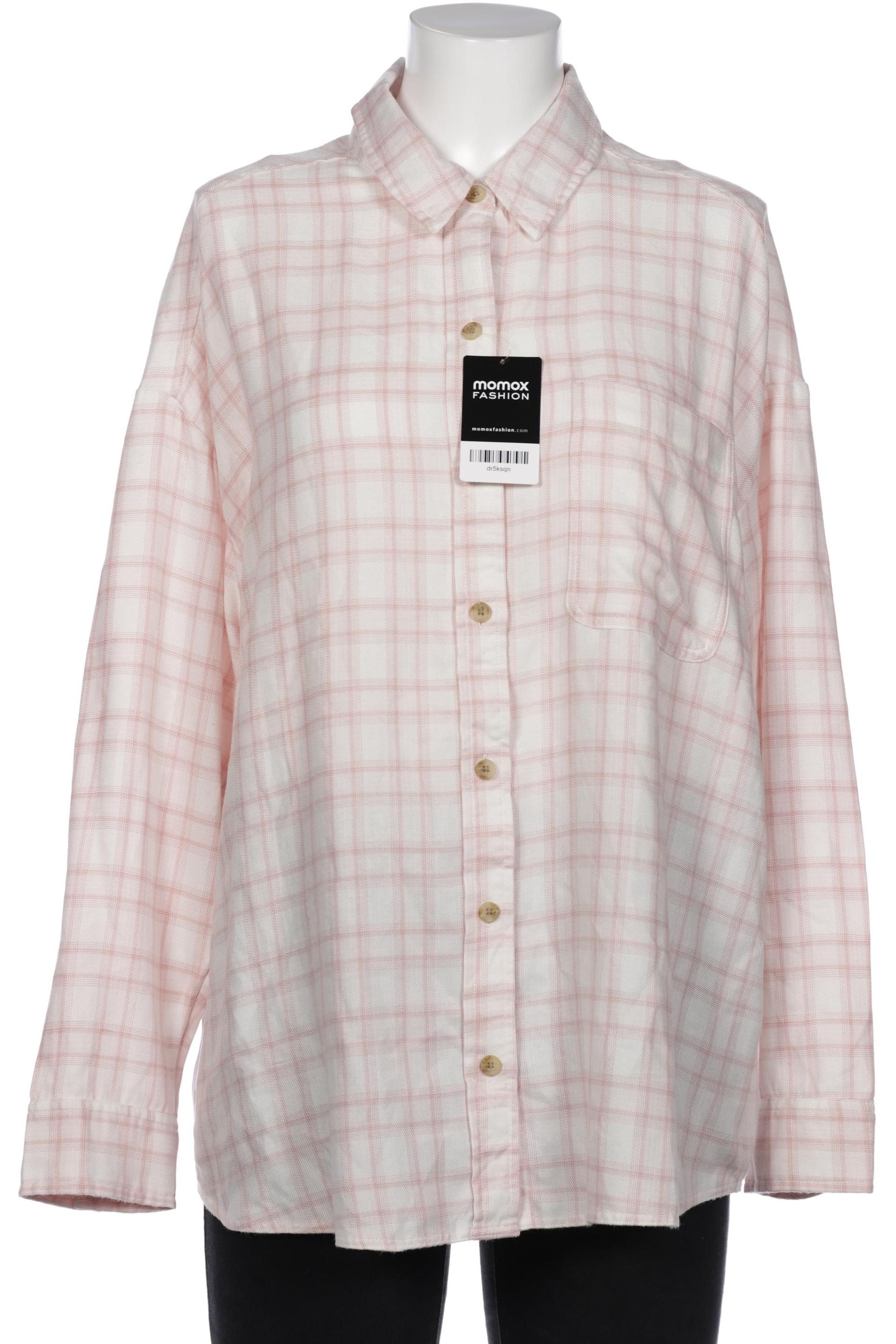 

Hollister Damen Bluse, pink, Gr. 42