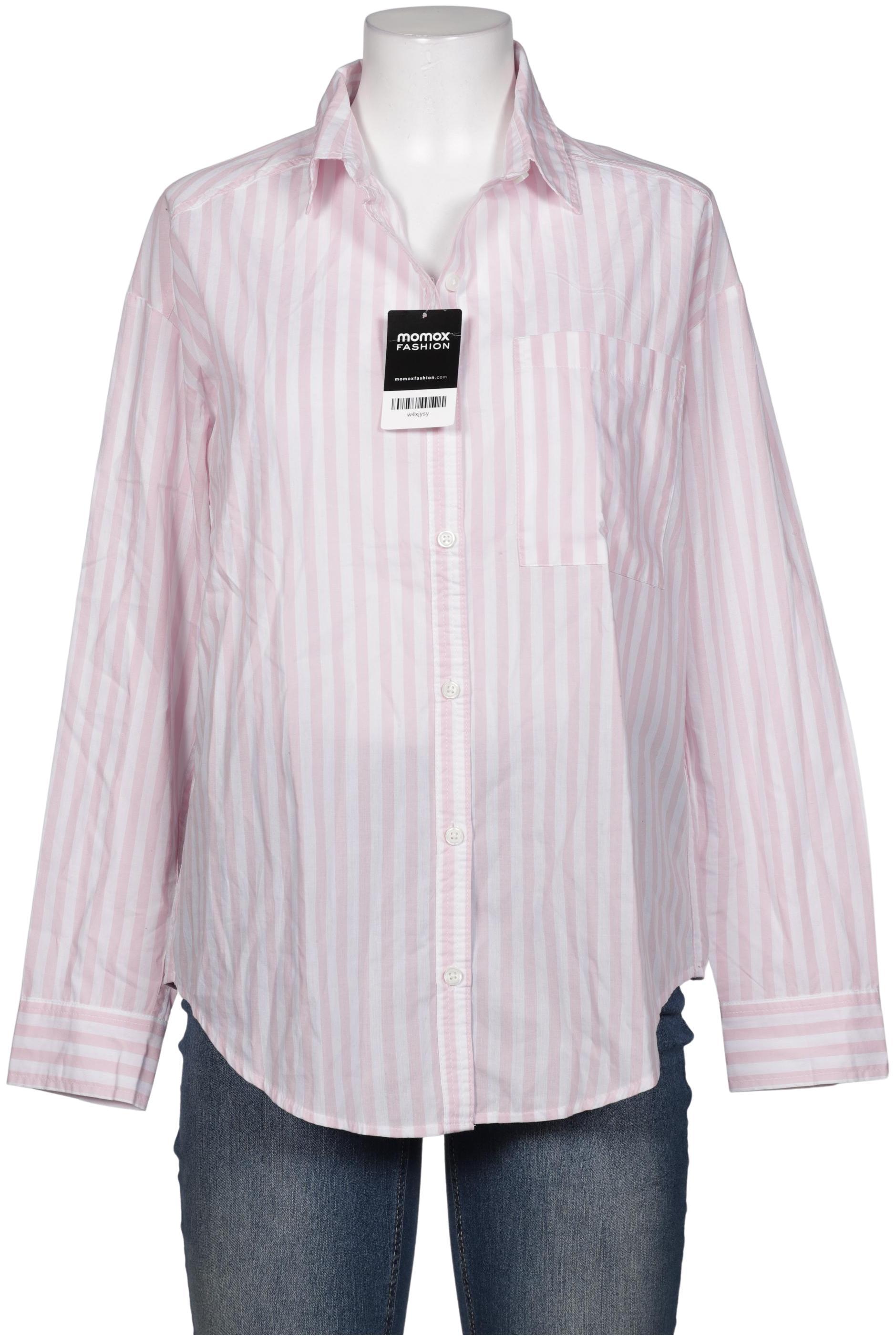 

Hollister Damen Bluse, pink, Gr. 36
