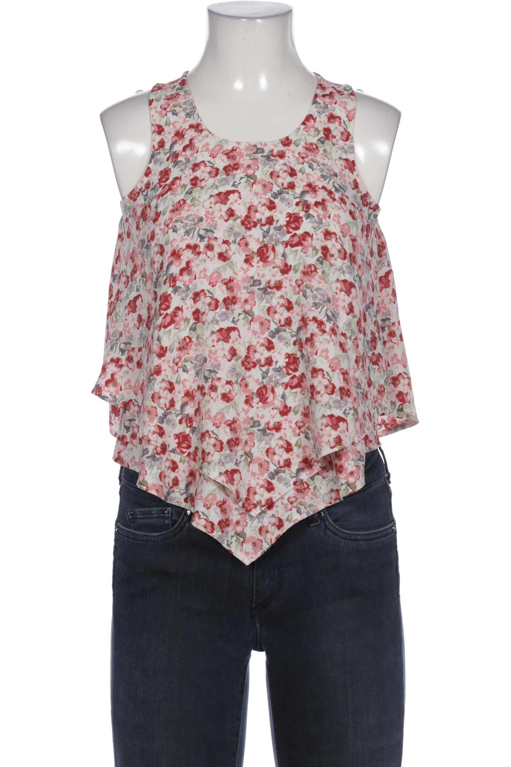 

Hollister Damen Bluse, rot