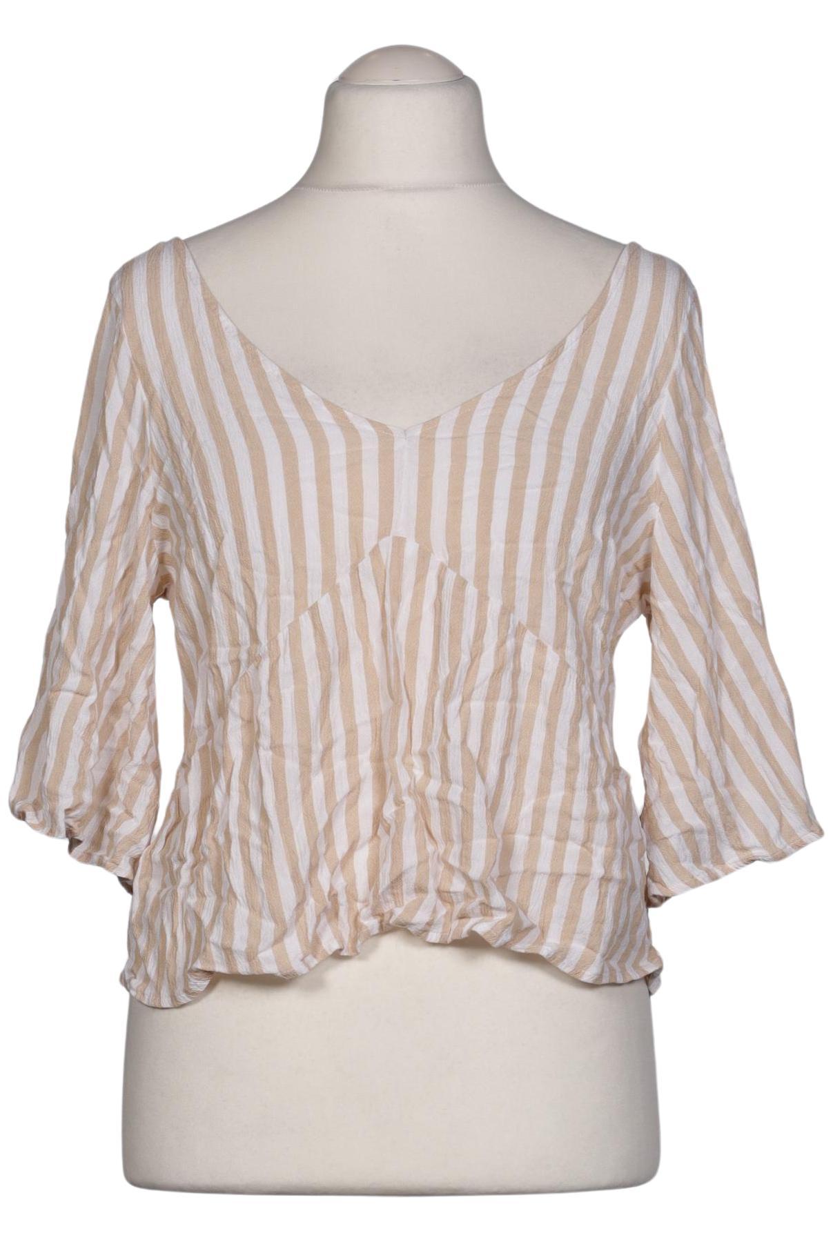 

Hollister Damen Bluse, mehrfarbig, Gr. 42