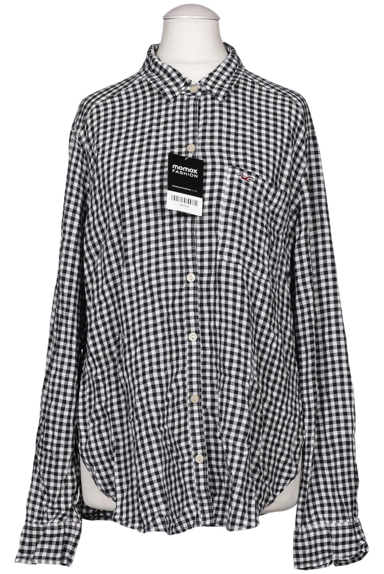 

Hollister Damen Bluse, mehrfarbig, Gr. 36