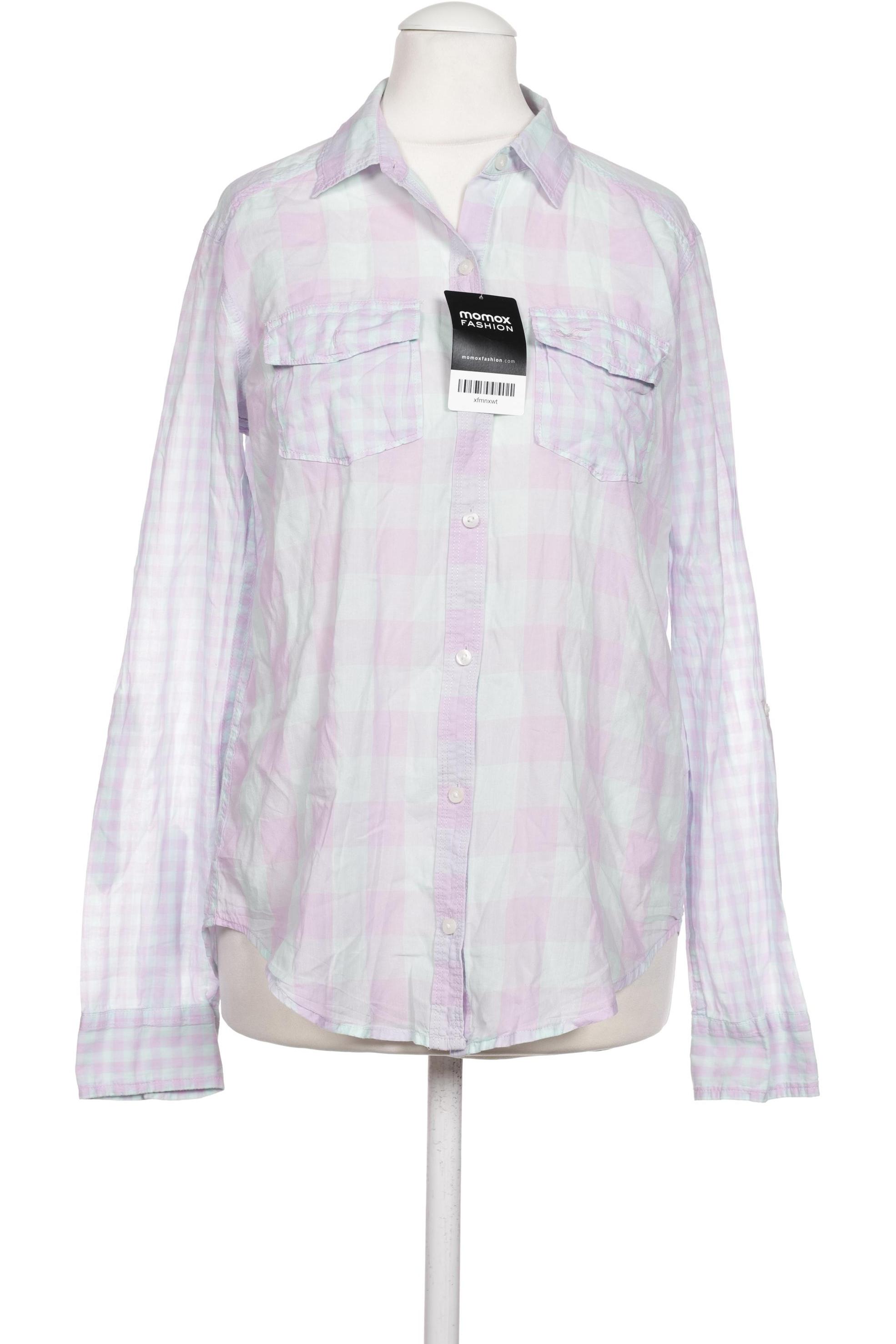 

Hollister Damen Bluse, flieder