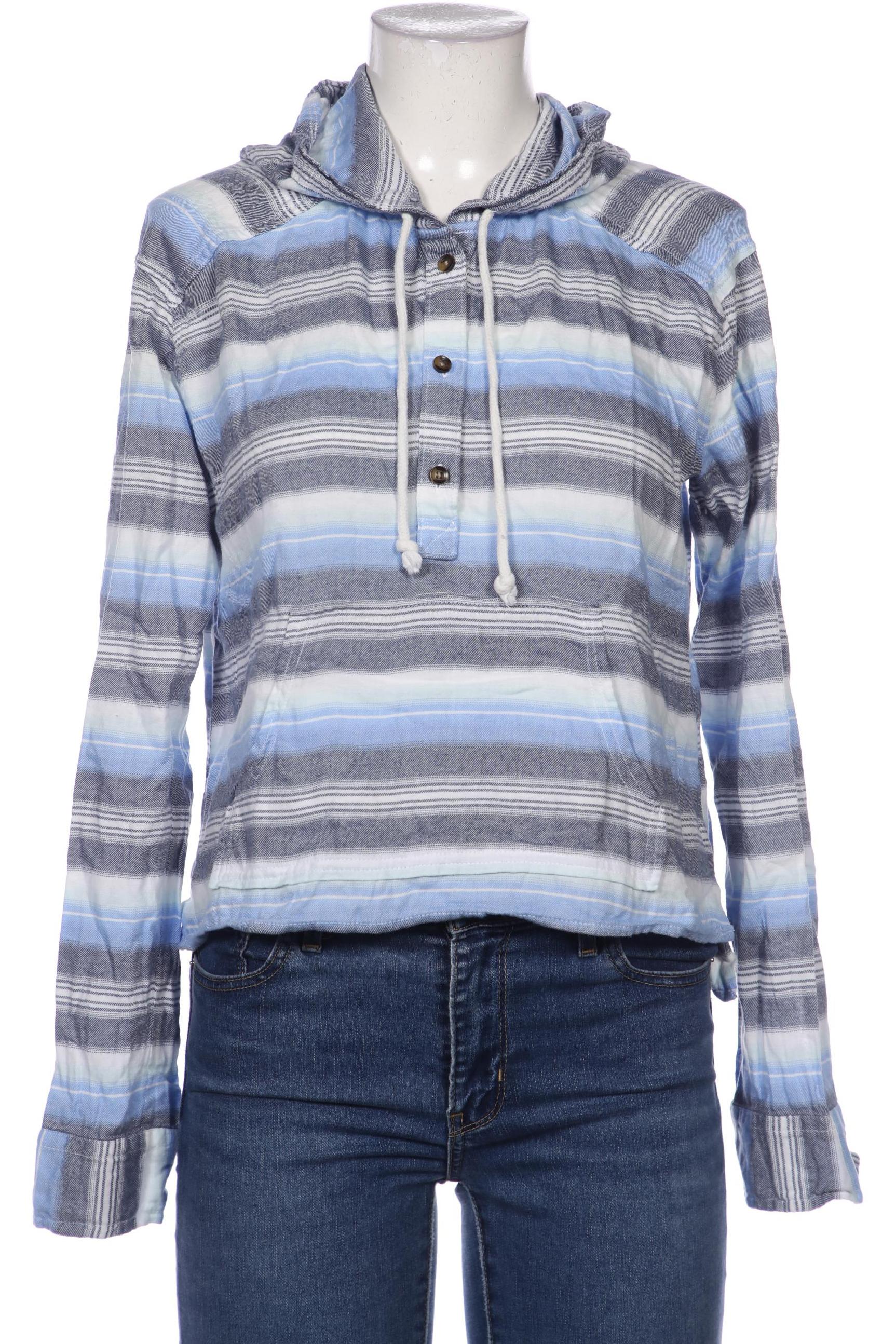

Hollister Damen Bluse, mehrfarbig