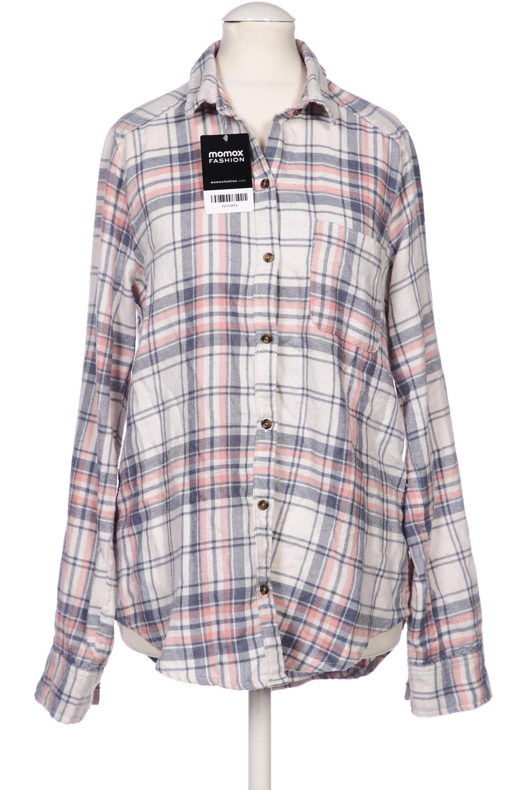 

Hollister Damen Bluse, weiß