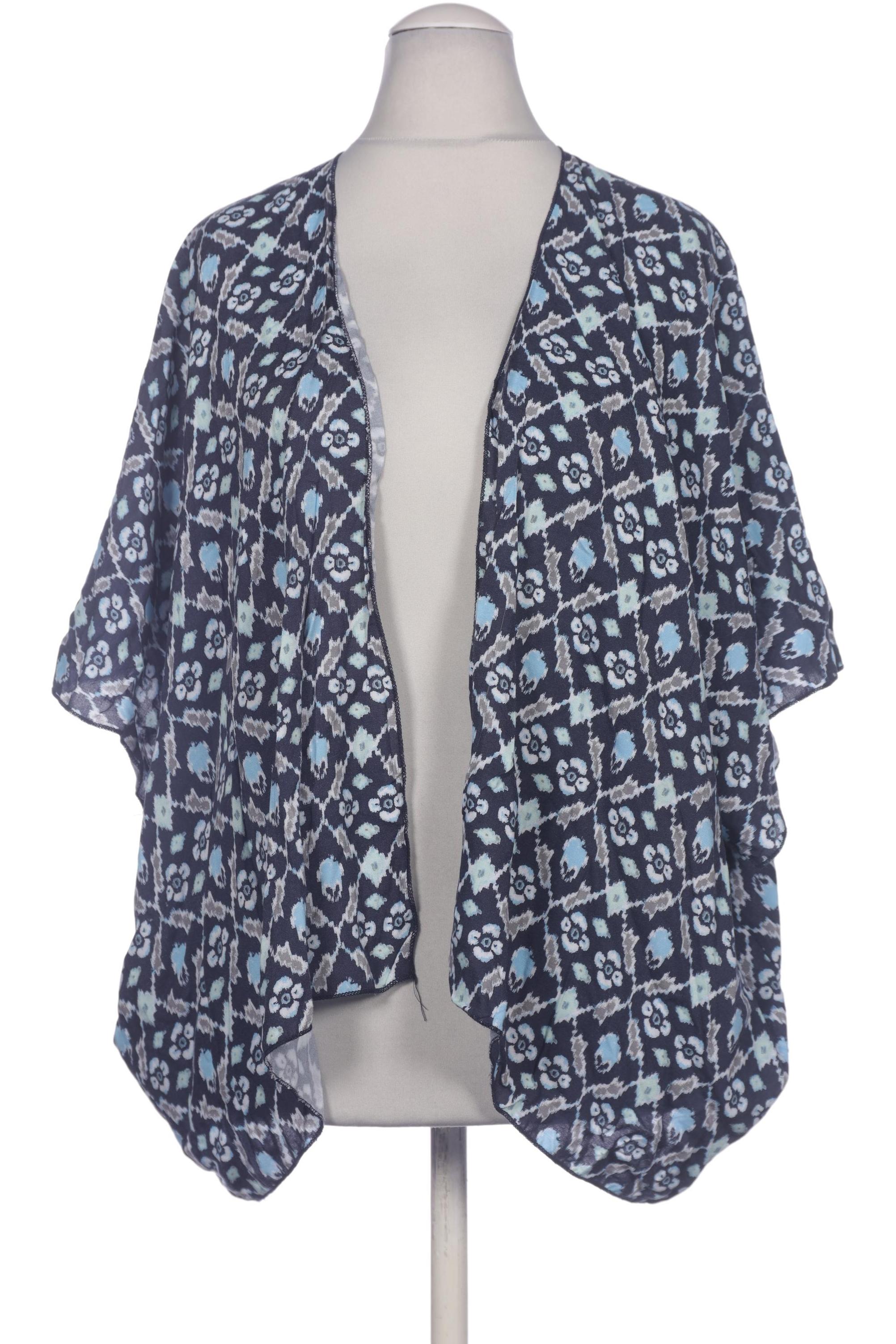 

Hollister Damen Bluse, marineblau, Gr. uni