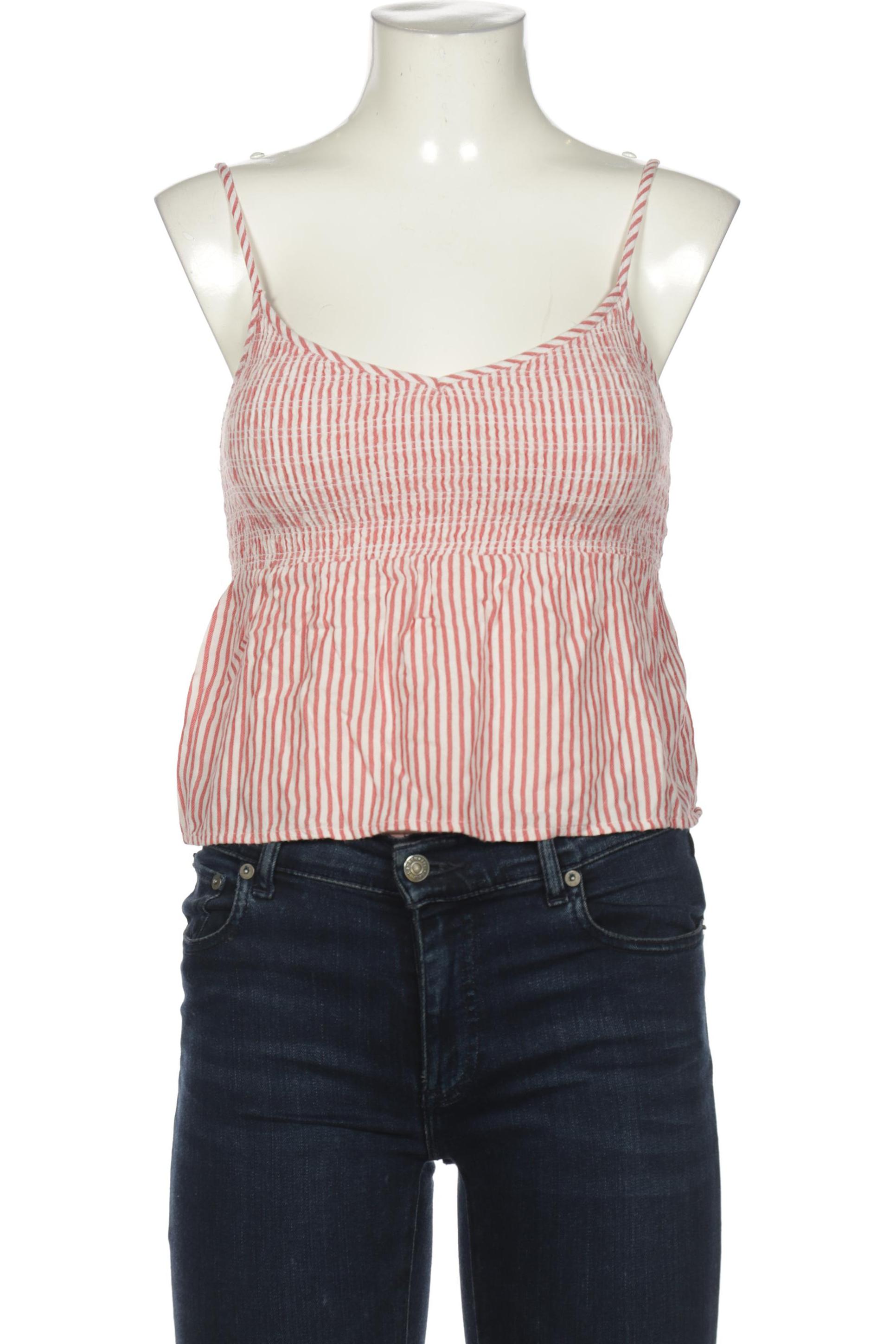 

Hollister Damen Bluse, pink