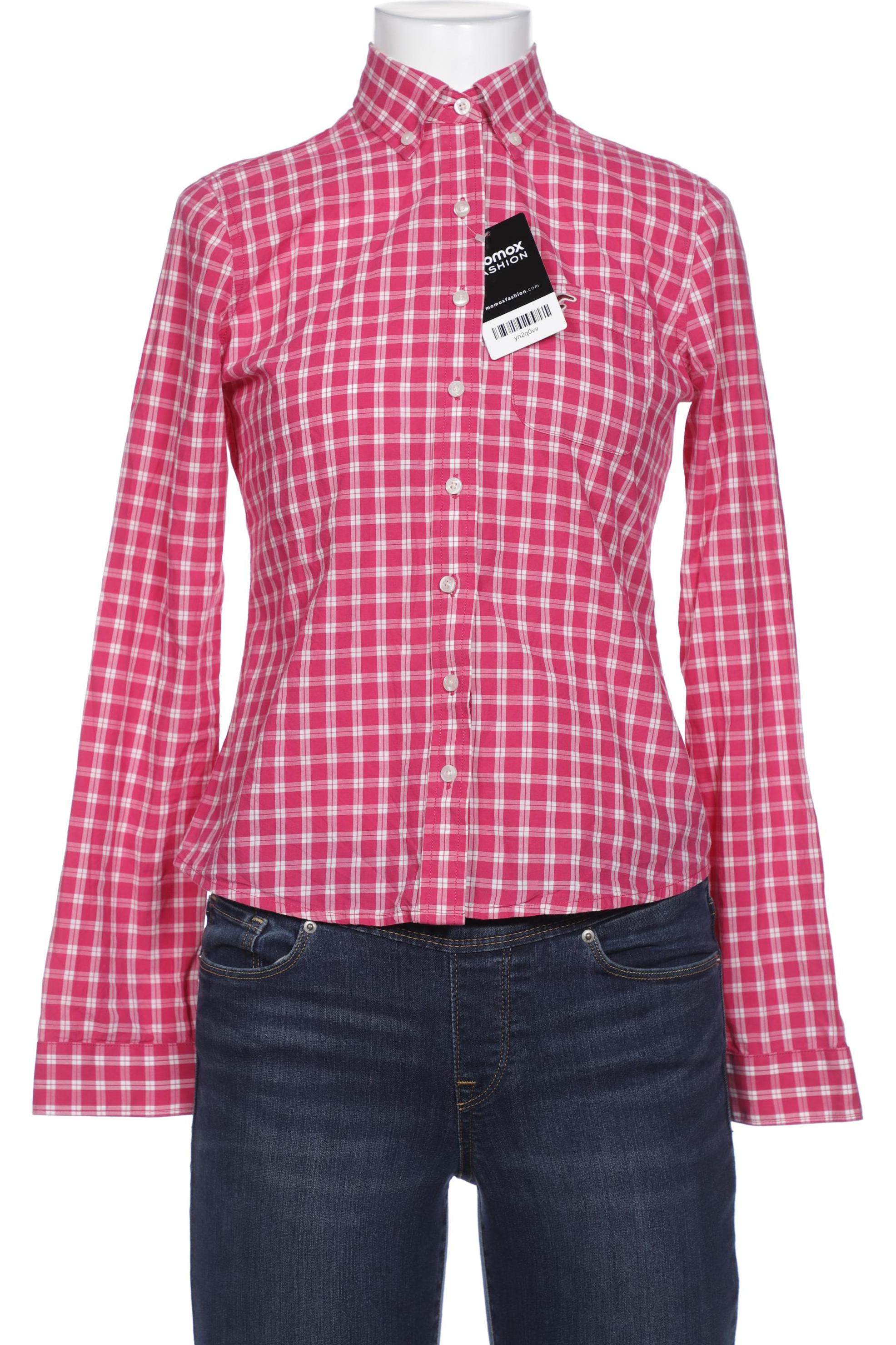 

Hollister Damen Bluse, pink
