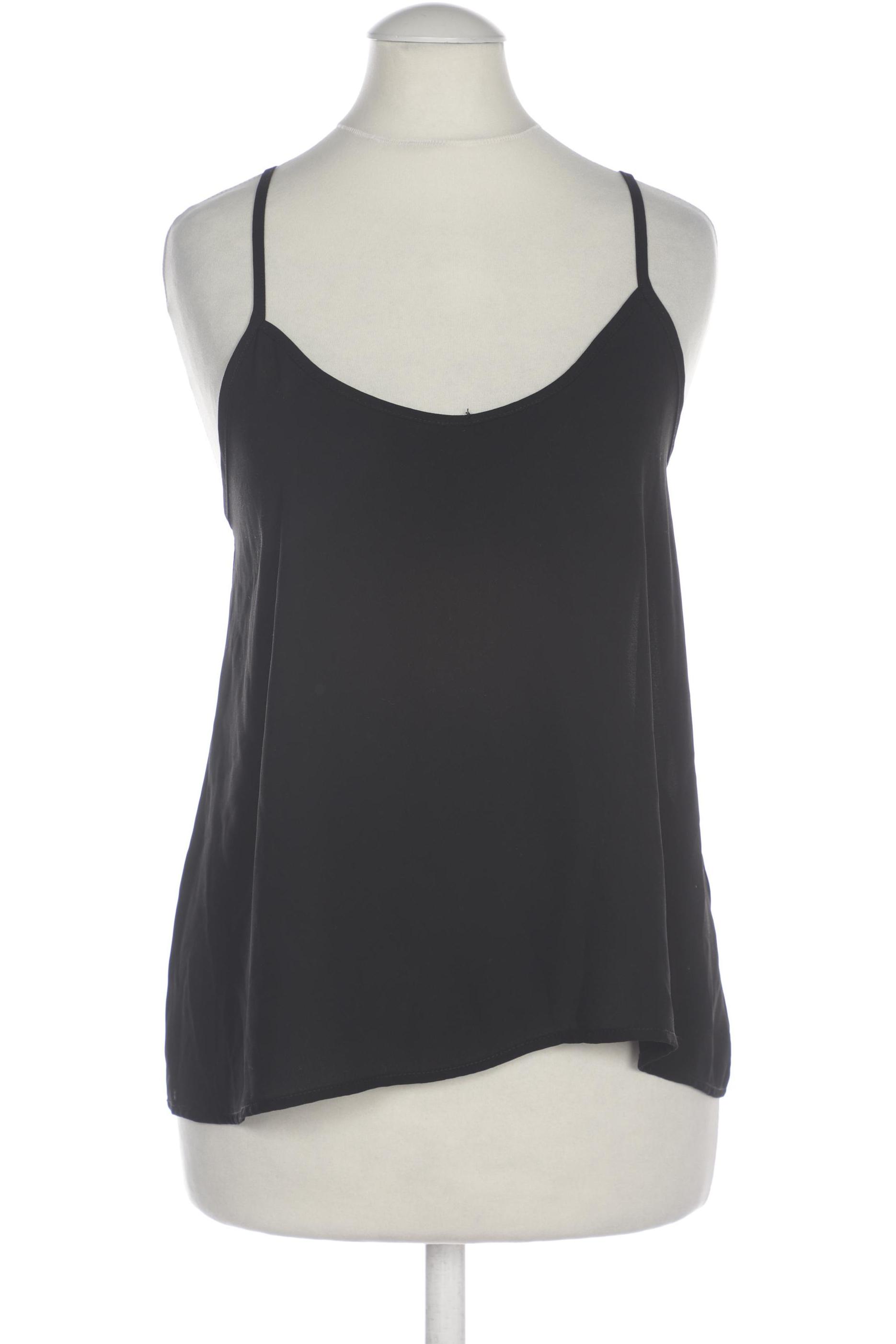 

Hollister Damen Bluse, schwarz