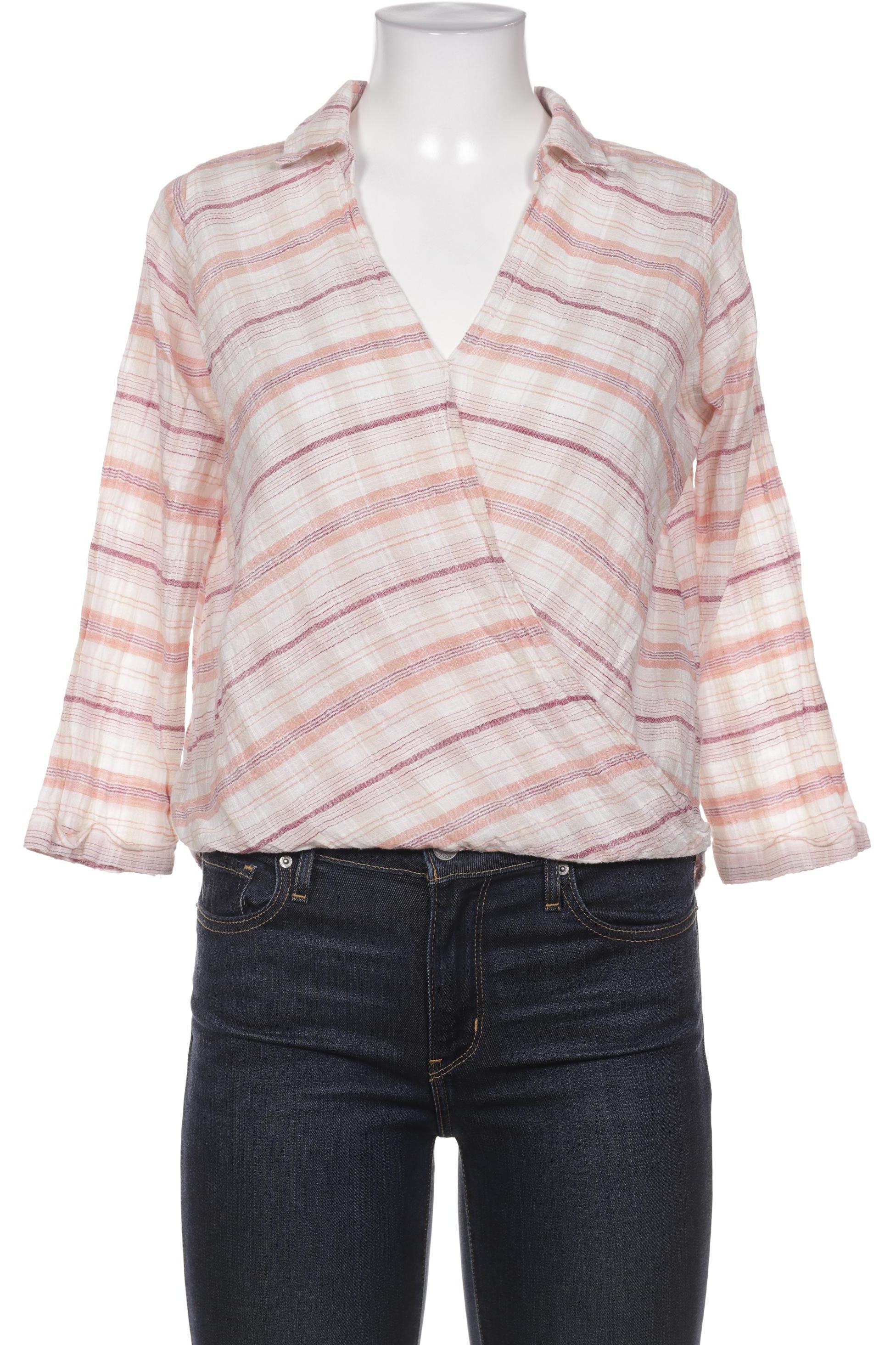 

Hollister Damen Bluse, beige, Gr. 36