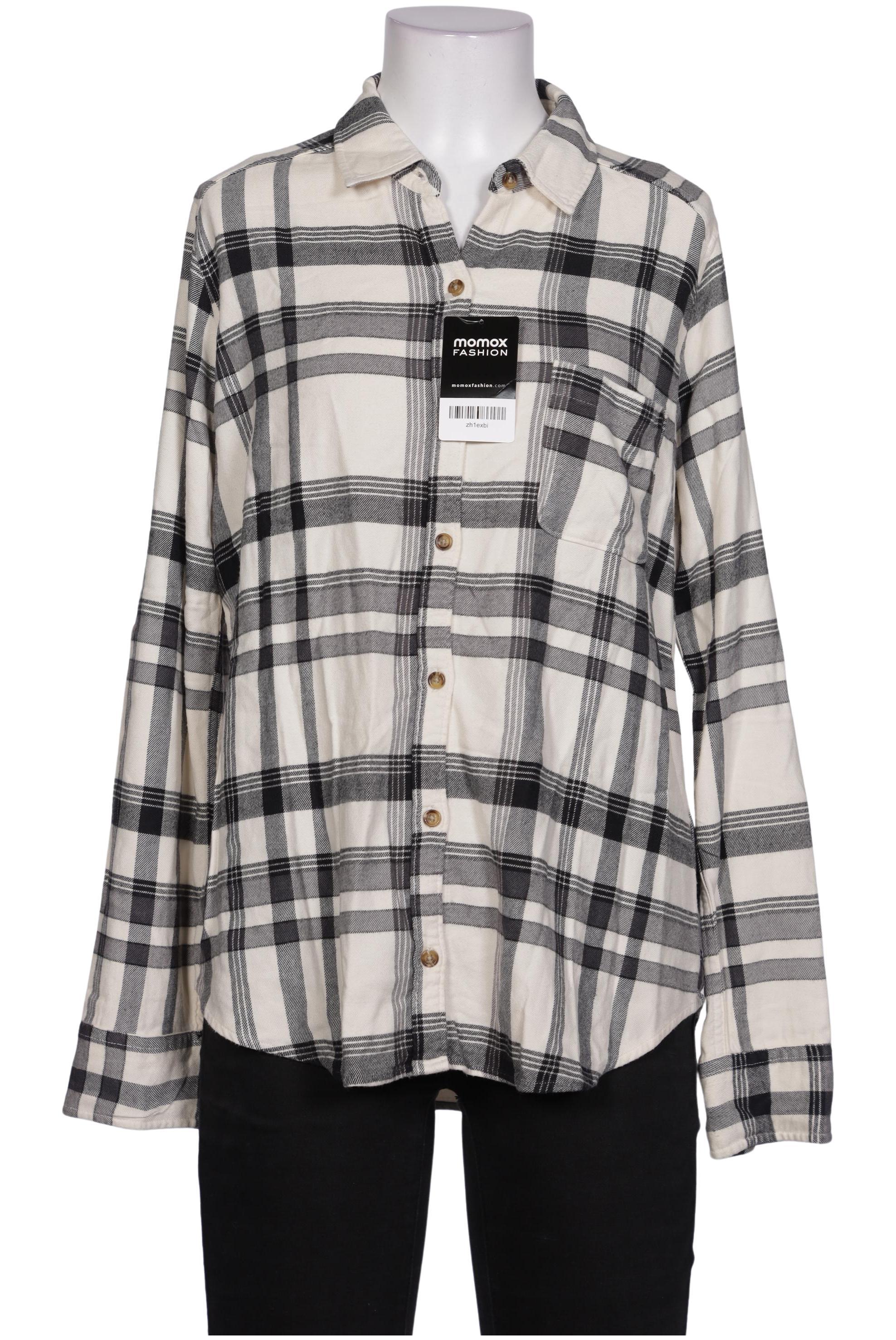 Thumbnail - Hollister Damen Bluse, cremeweiß, Gr. 36