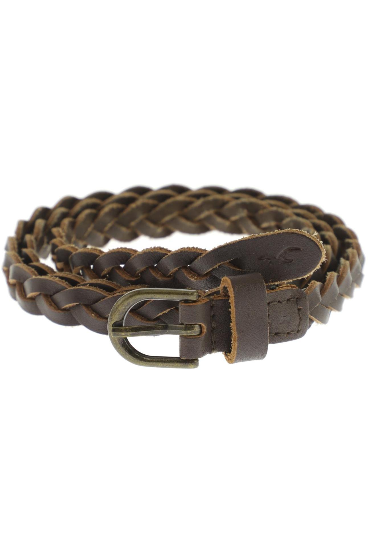 

Hollister Damen Gürtel, braun