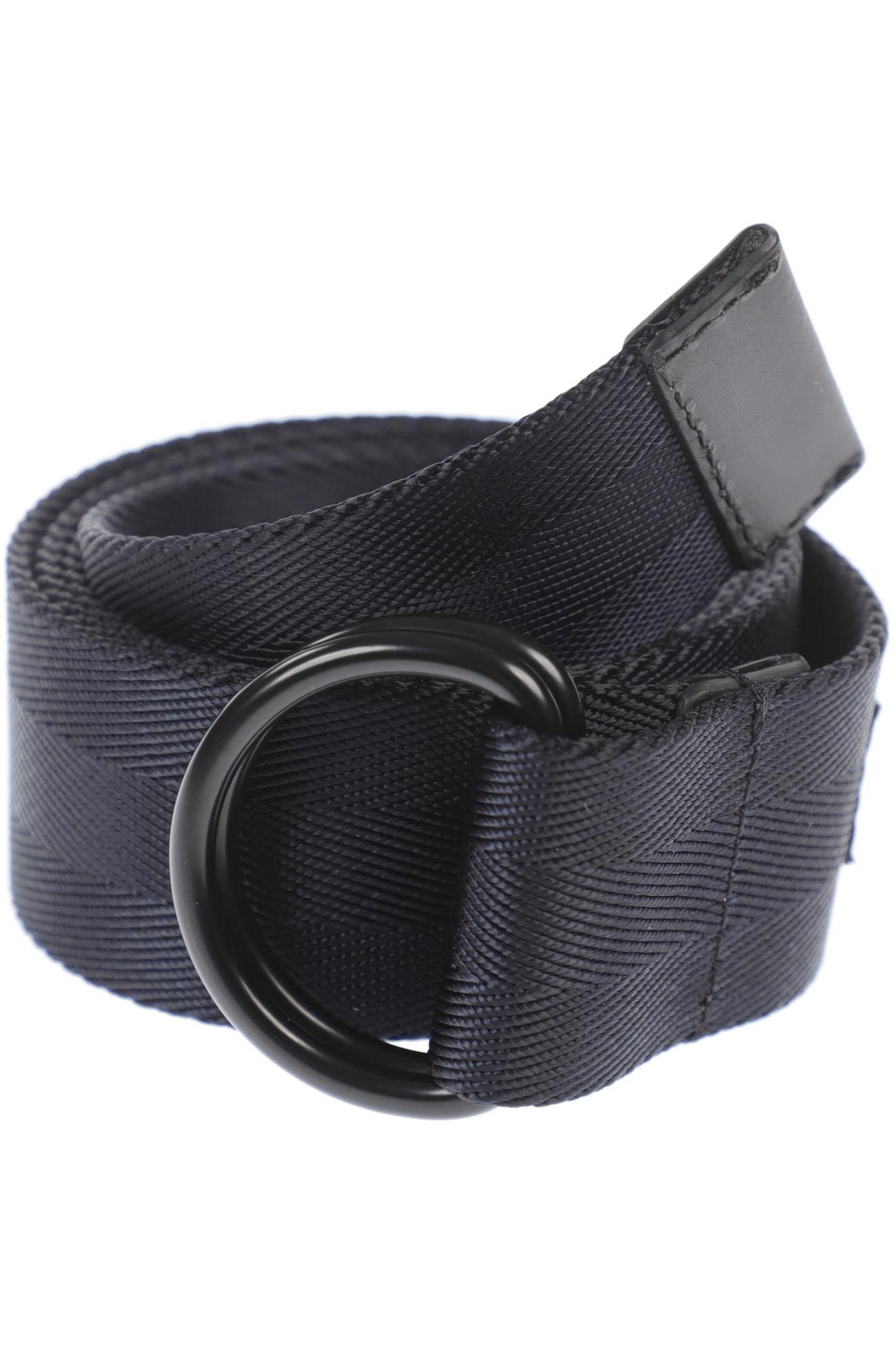 

Hollister Damen Gürtel, blau, Gr. 85