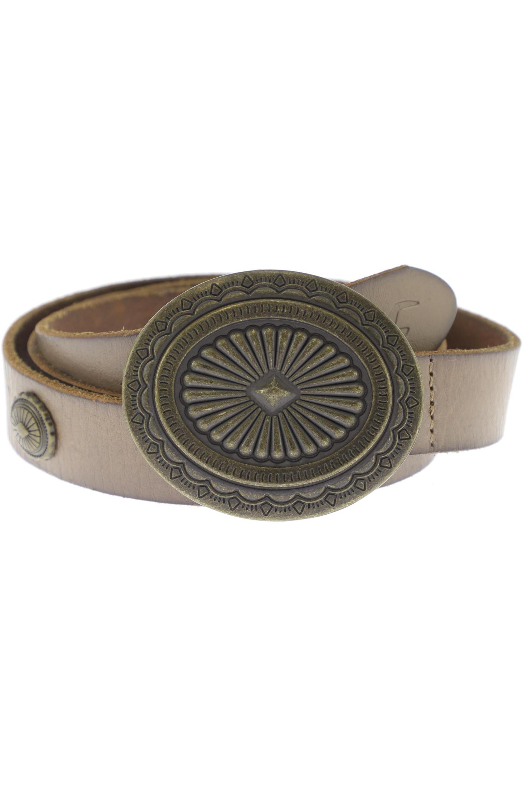 

Hollister Damen Gürtel, braun, Gr. 90