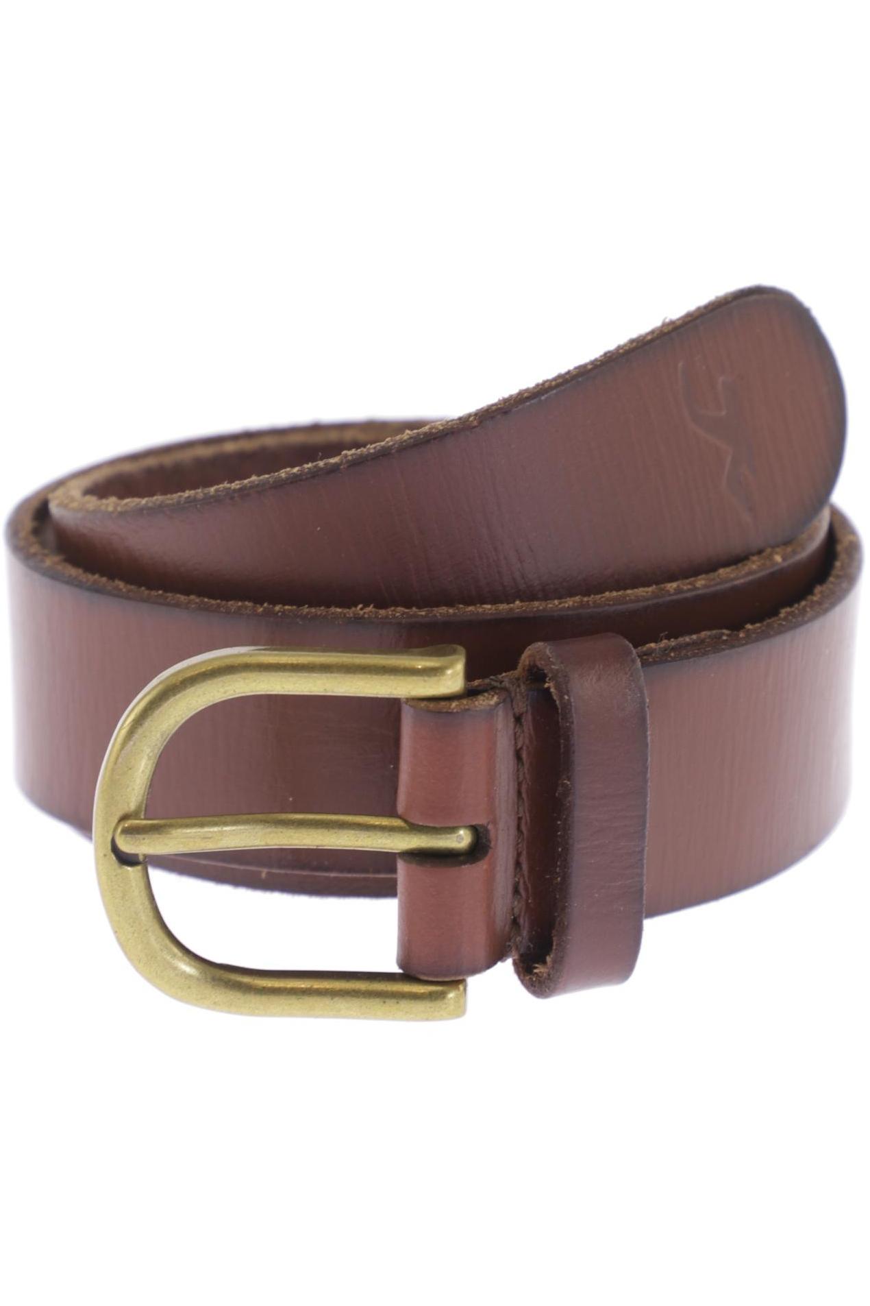 

Hollister Damen Gürtel, braun, Gr. 75