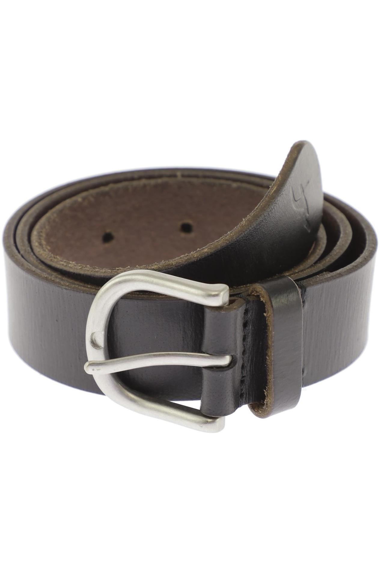 

Hollister Damen Gürtel, schwarz, Gr. 70