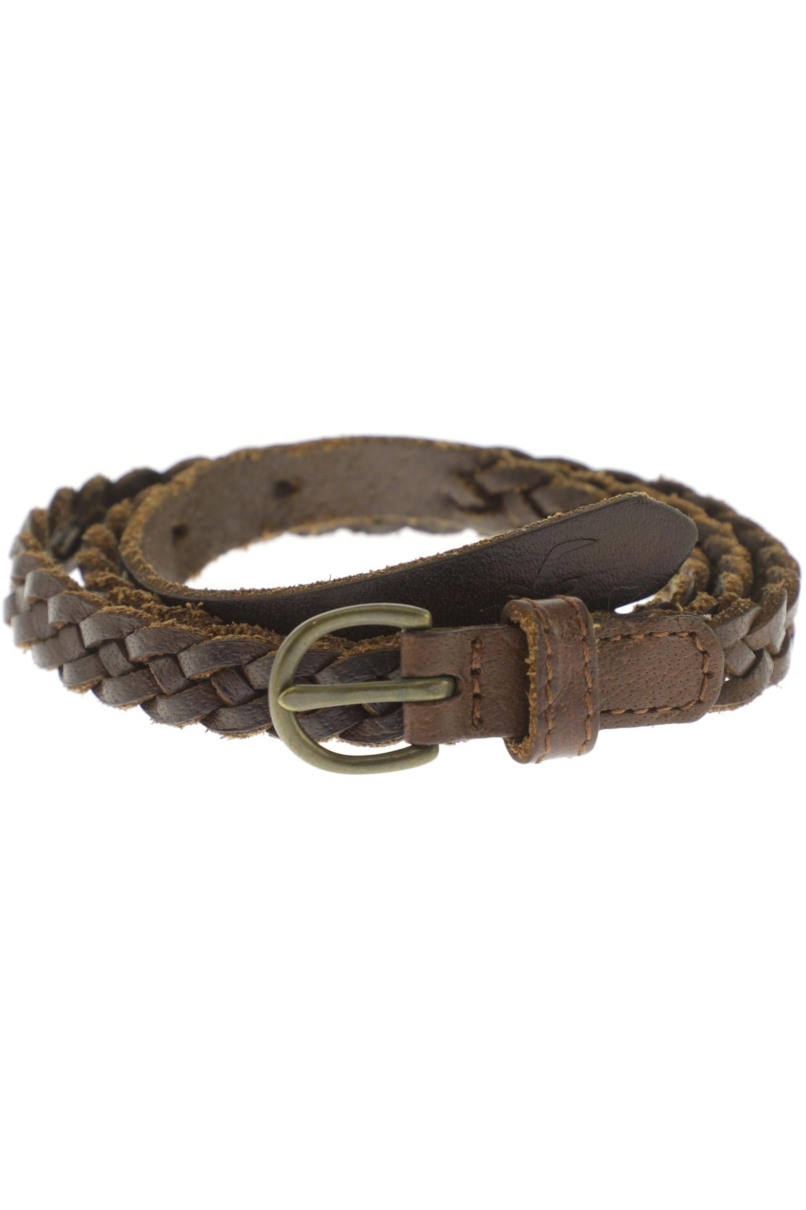 

Hollister Damen Gürtel, braun