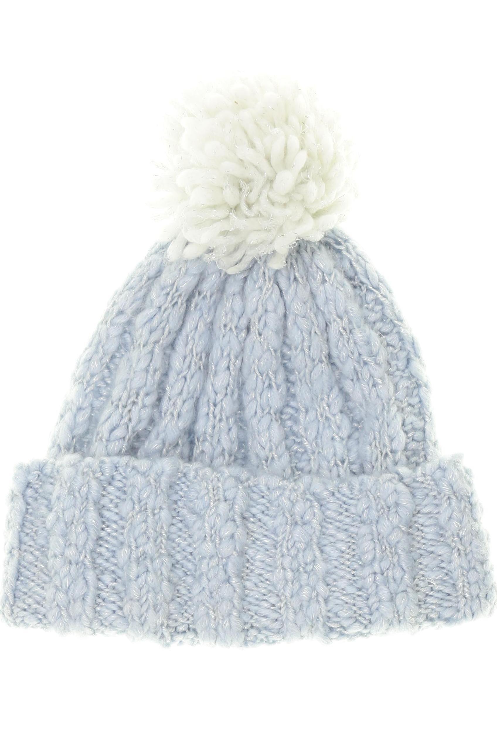 

Hollister Damen Hut/Mütze, blau, Gr.