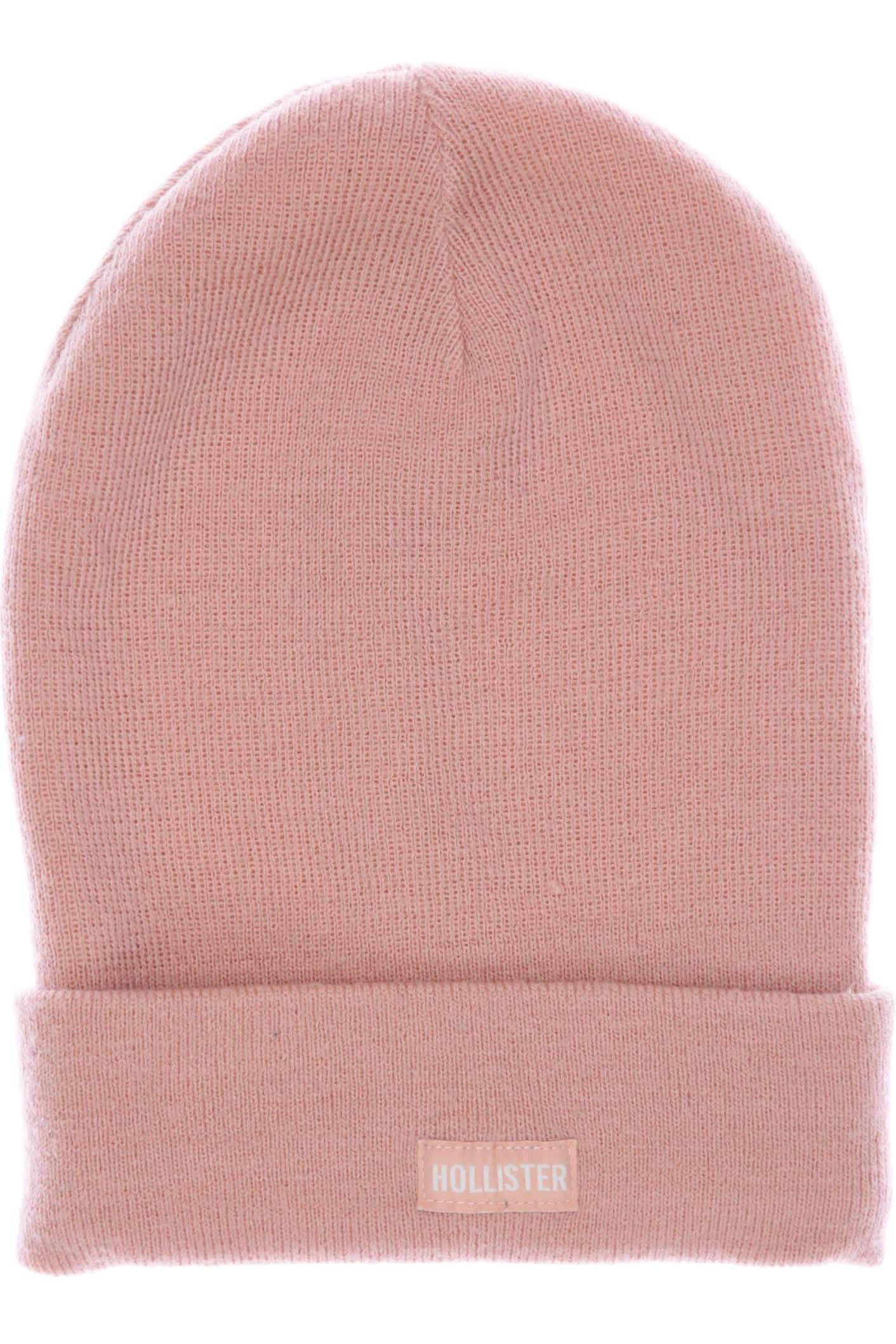 

Hollister Damen Hut/Mütze, pink