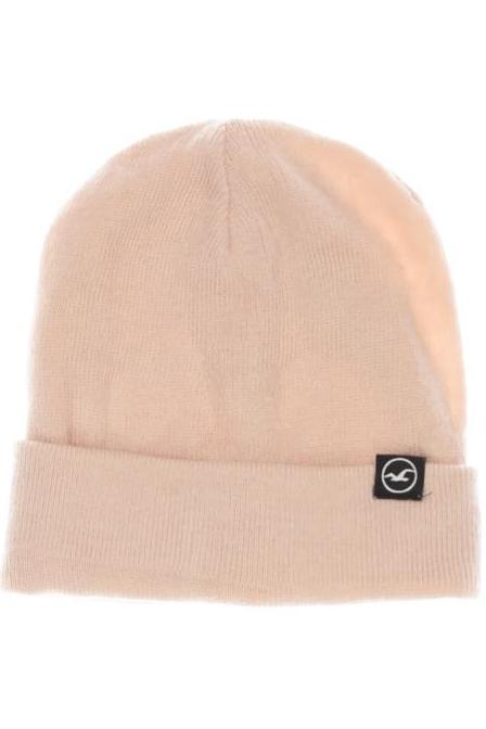 

Hollister Damen Hut/Mütze, pink
